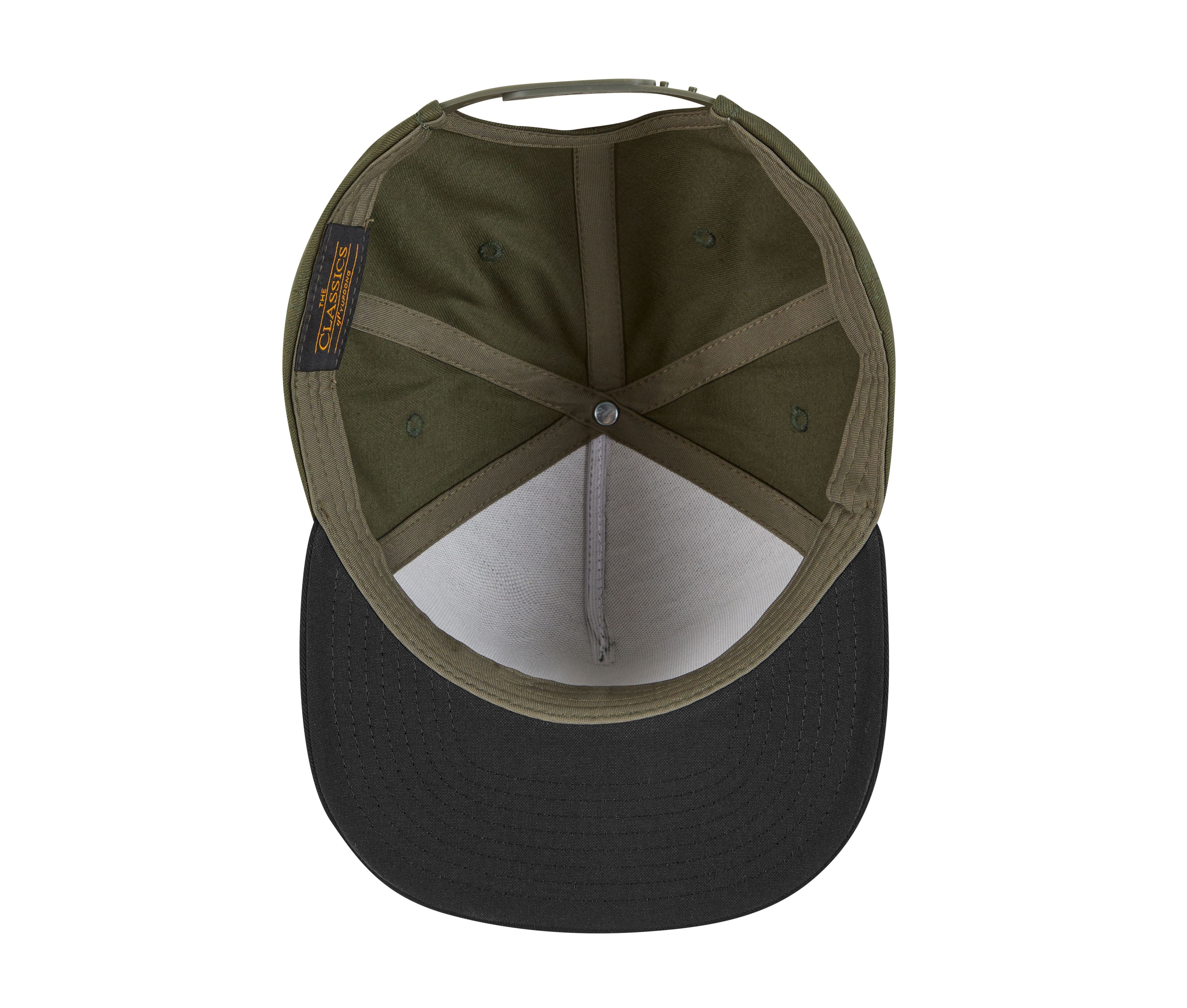 Gorra 5 Tiras Snapback - Flexfit FX6007 - imagen 43