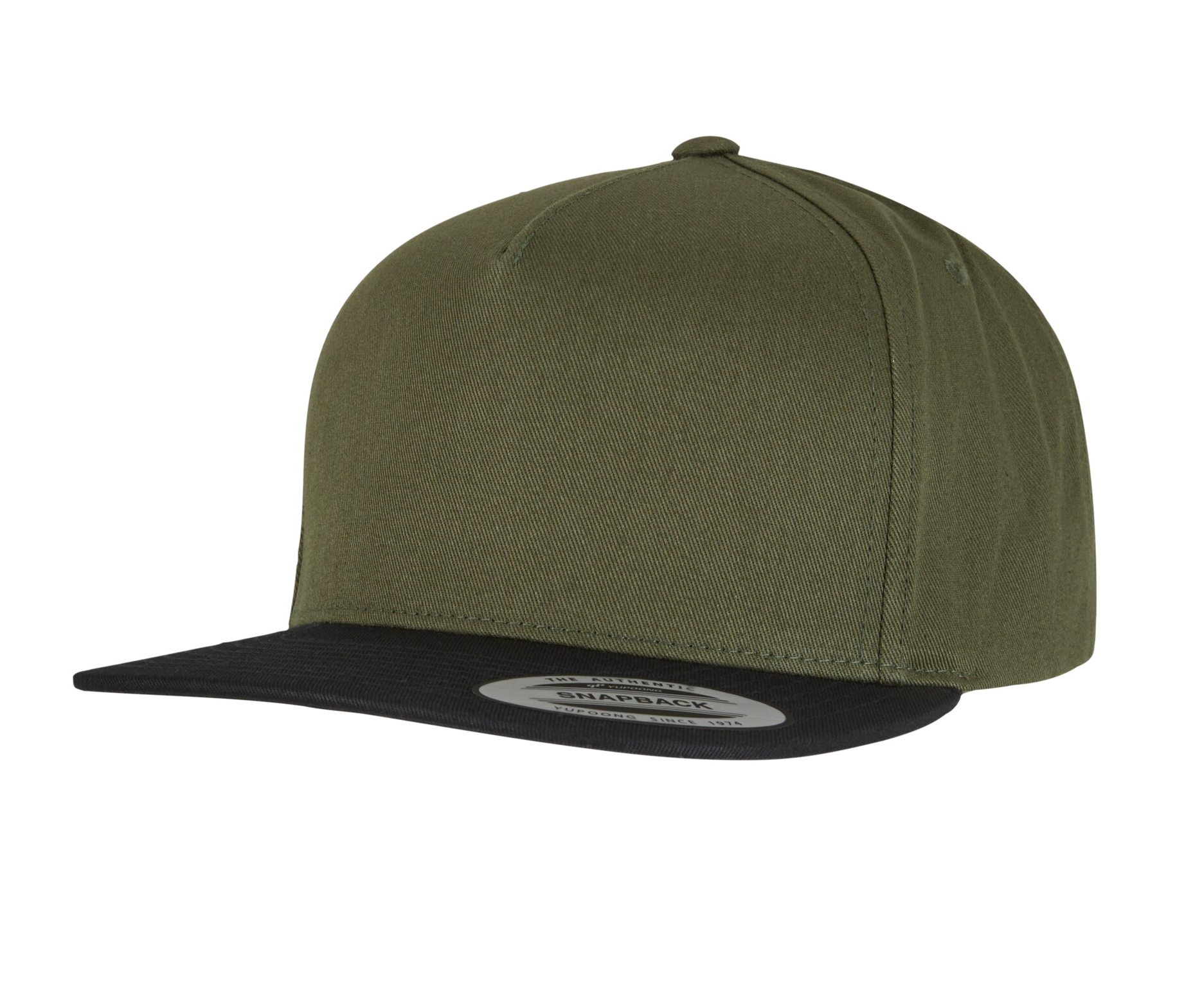 Gorra 5 Tiras Snapback - Flexfit FX6007 - imagen 44