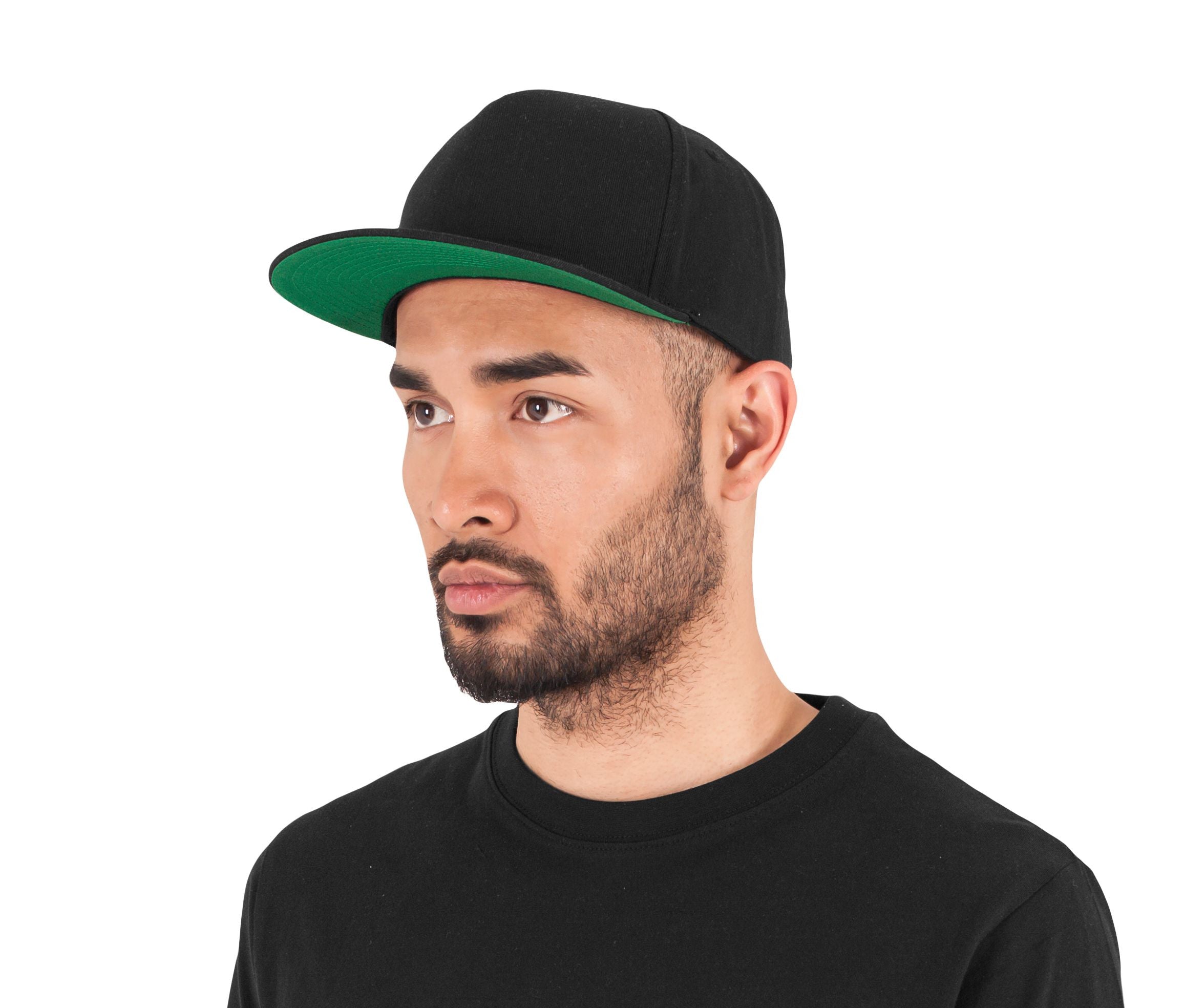 Gorra 5 Tiras Snapback - Flexfit FX6007 - imagen 1