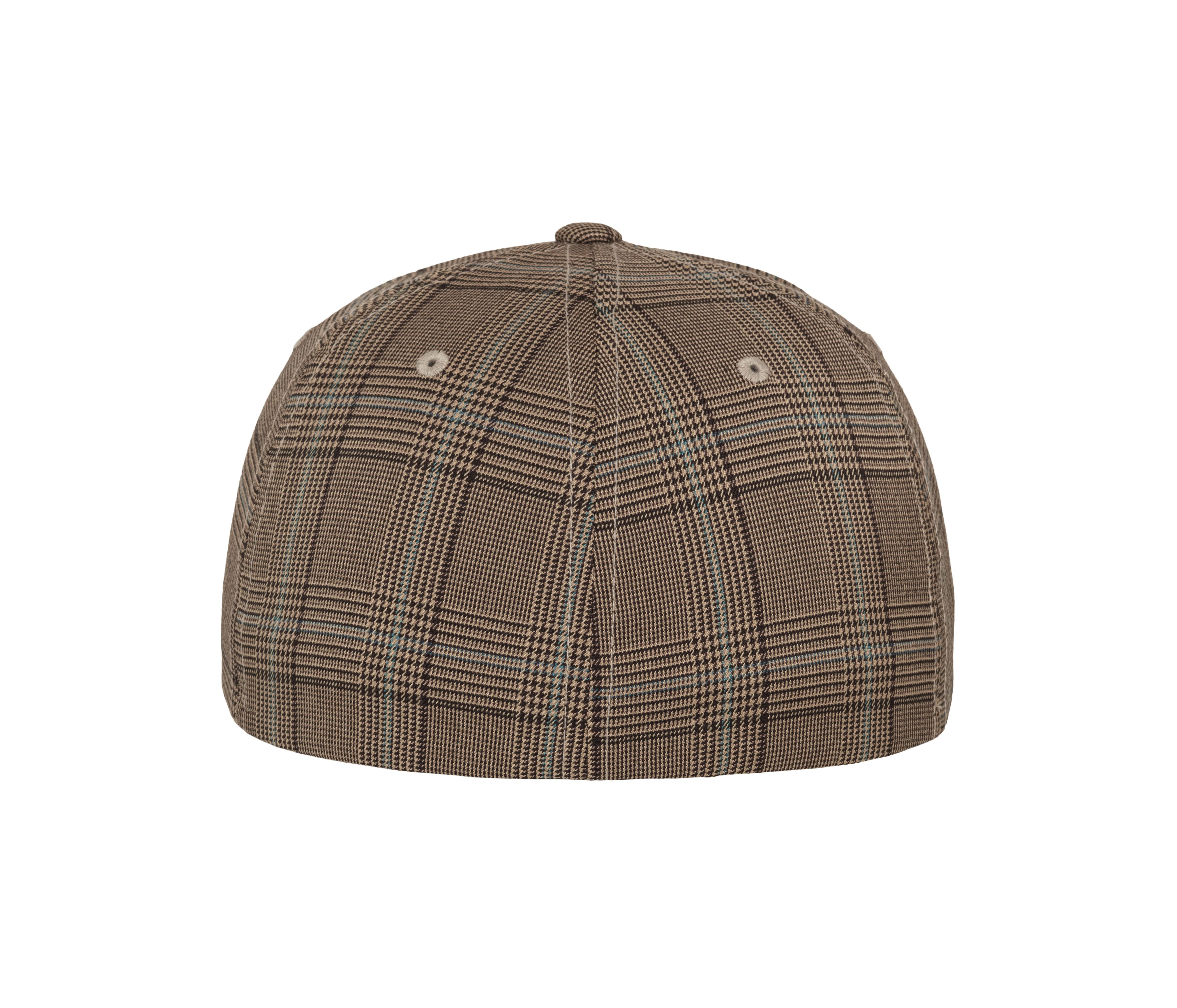 Gorra Patrón Príncipe de Gales - Flexfit FX6196 - imagen 7