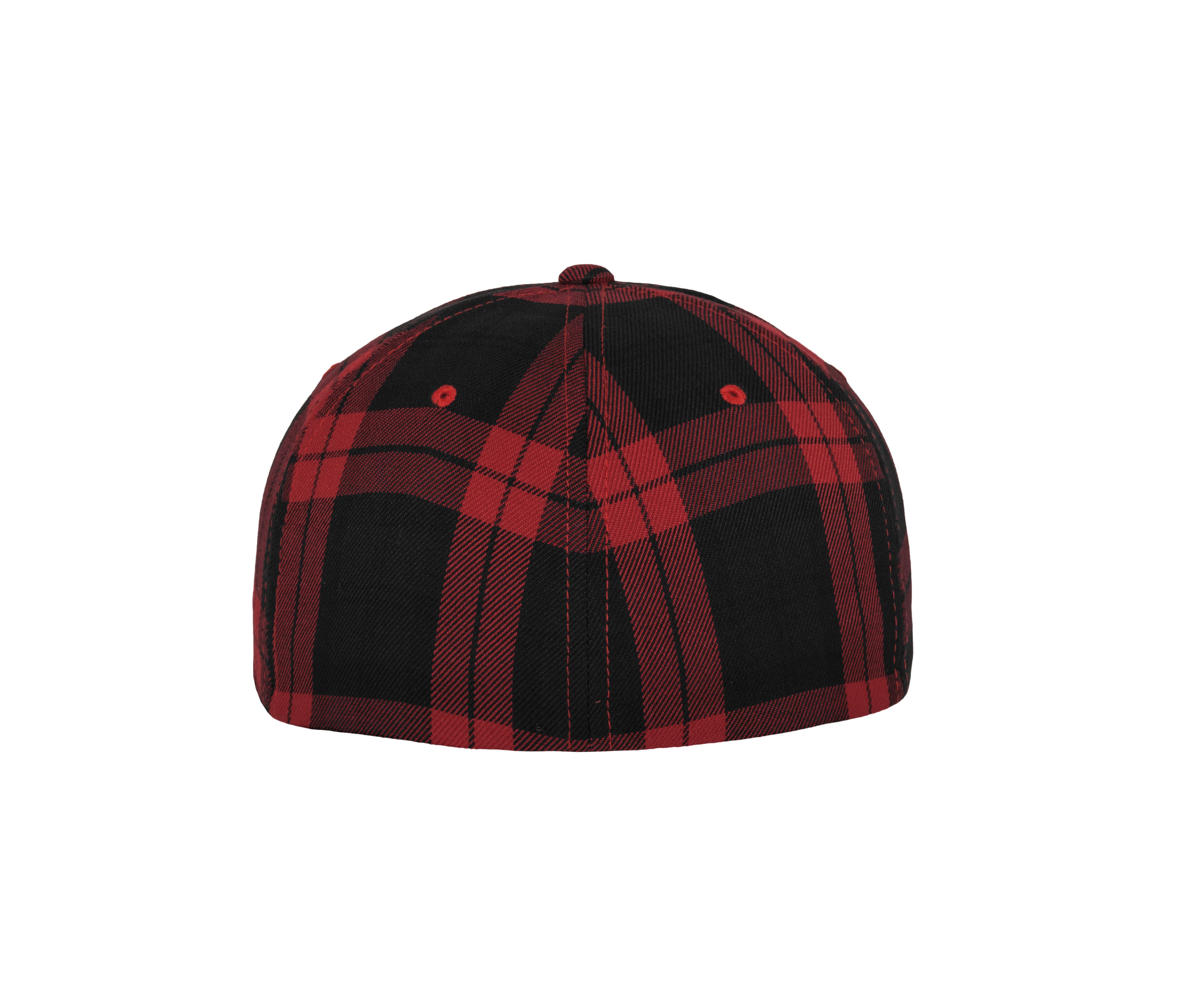 Gorra Estilo Escoces - Flexfit FX6197 - imagen 3