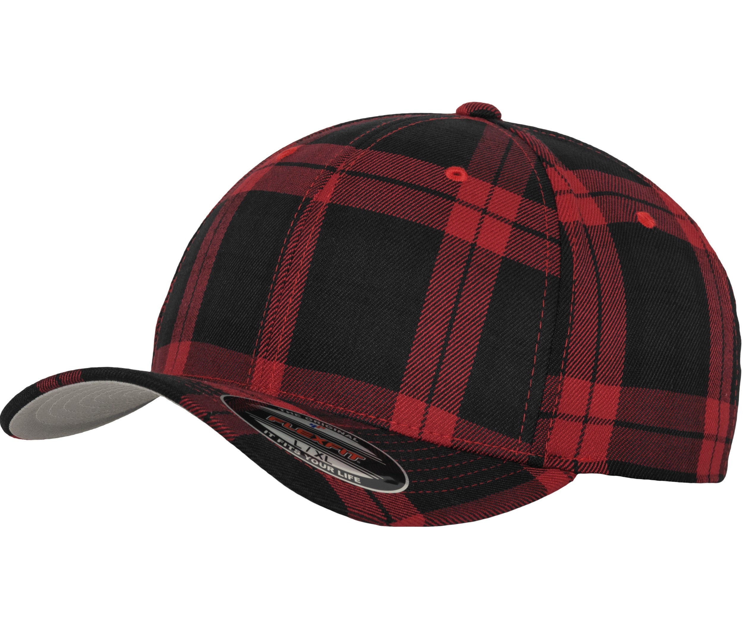 Gorra Estilo Escoces - Flexfit FX6197 - imagen 4