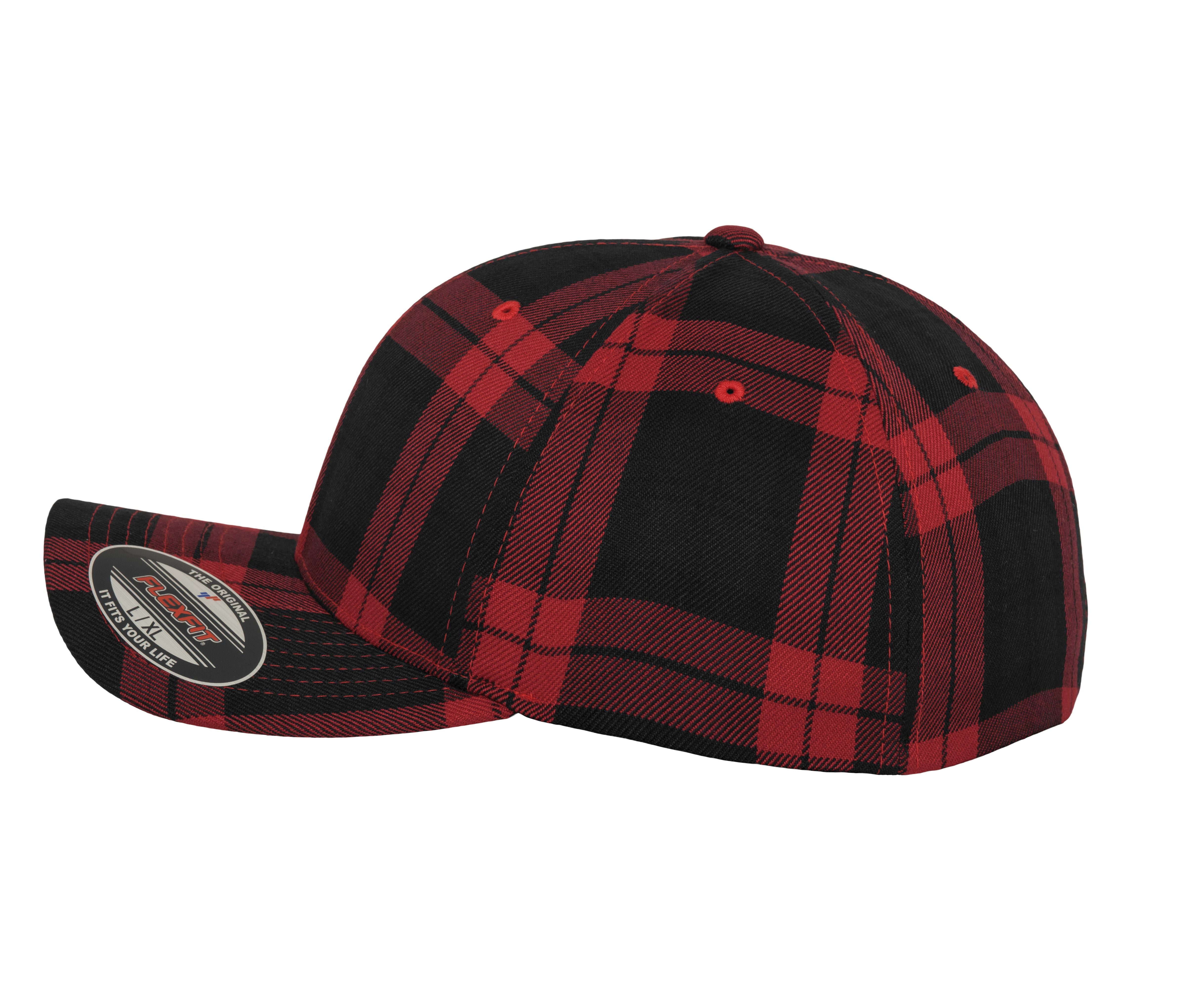 Gorra Estilo Escoces - Flexfit FX6197 - imagen 5