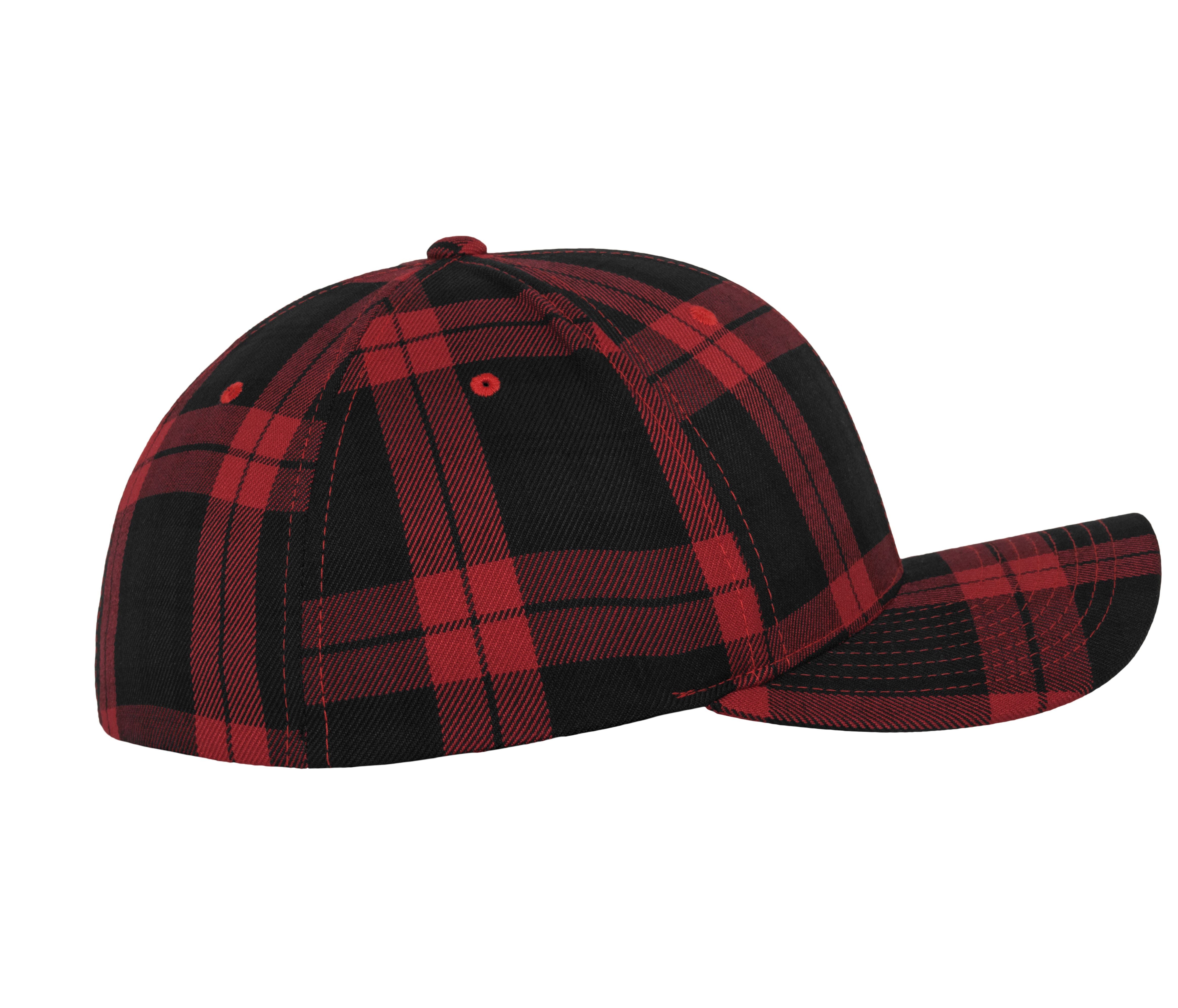 Gorra Estilo Escoces - Flexfit FX6197 - imagen 2