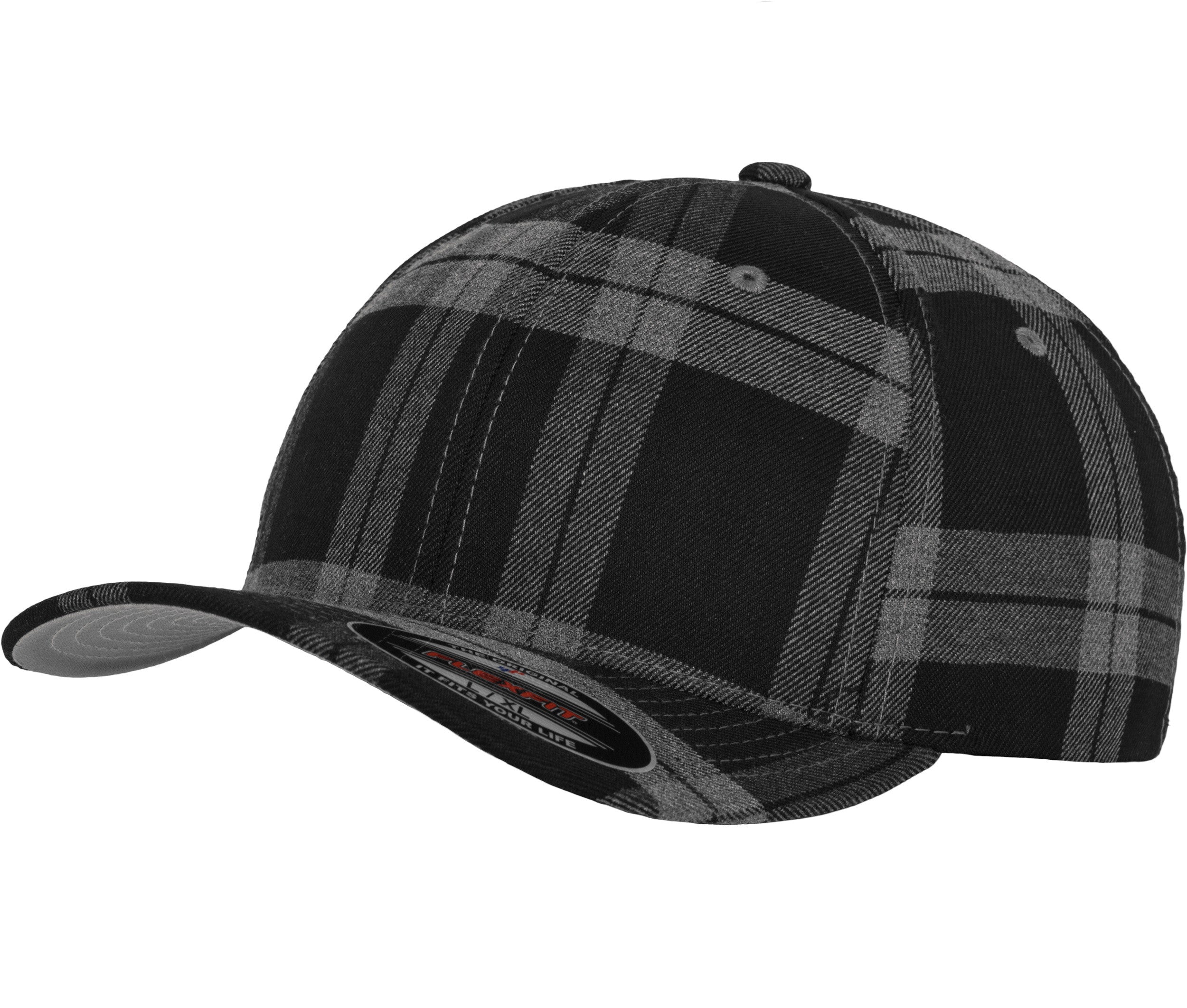 Gorra Estilo Escoces - Flexfit FX6197 - imagen 8
