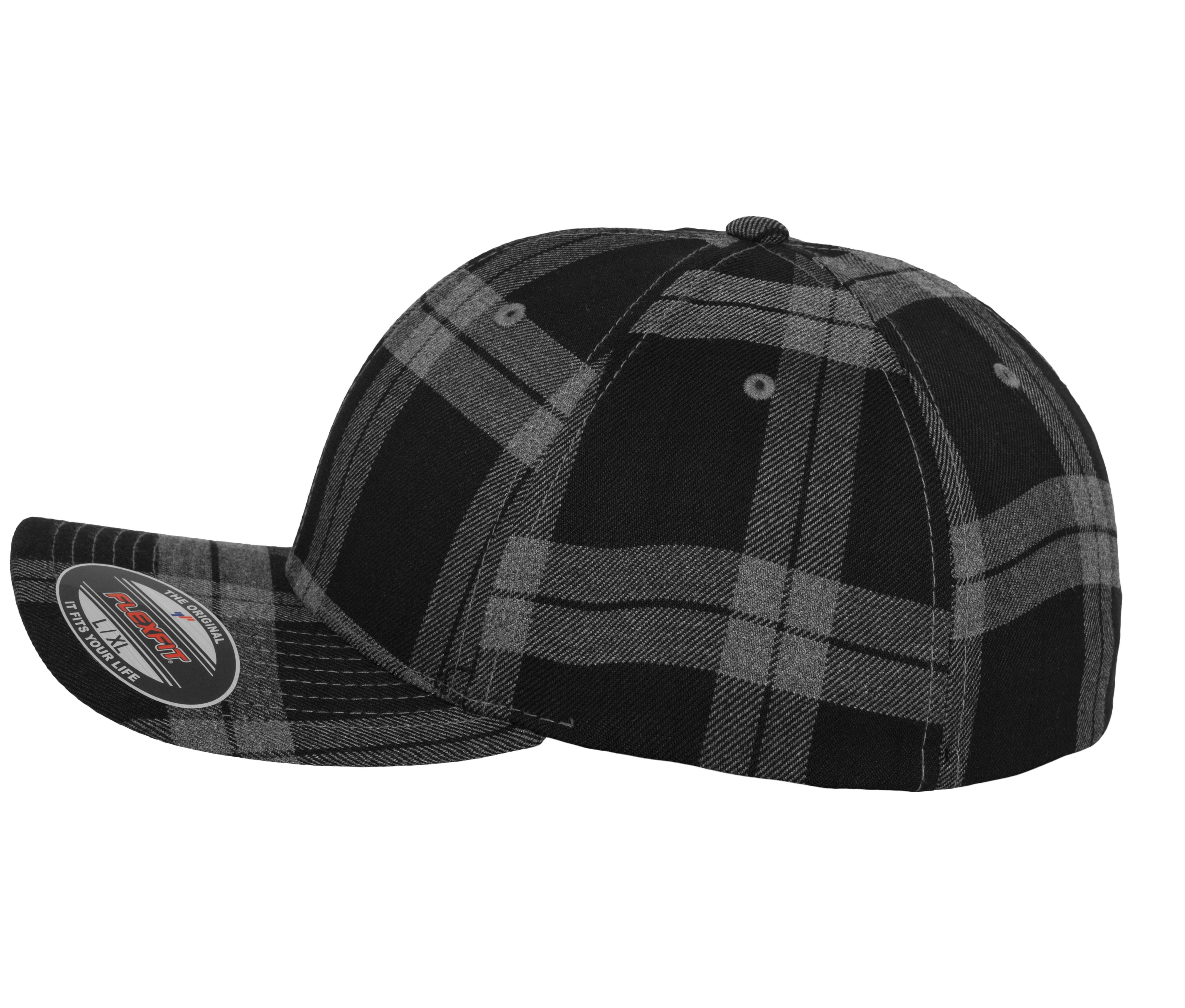 Gorra Estilo Escoces - Flexfit FX6197 - imagen 9