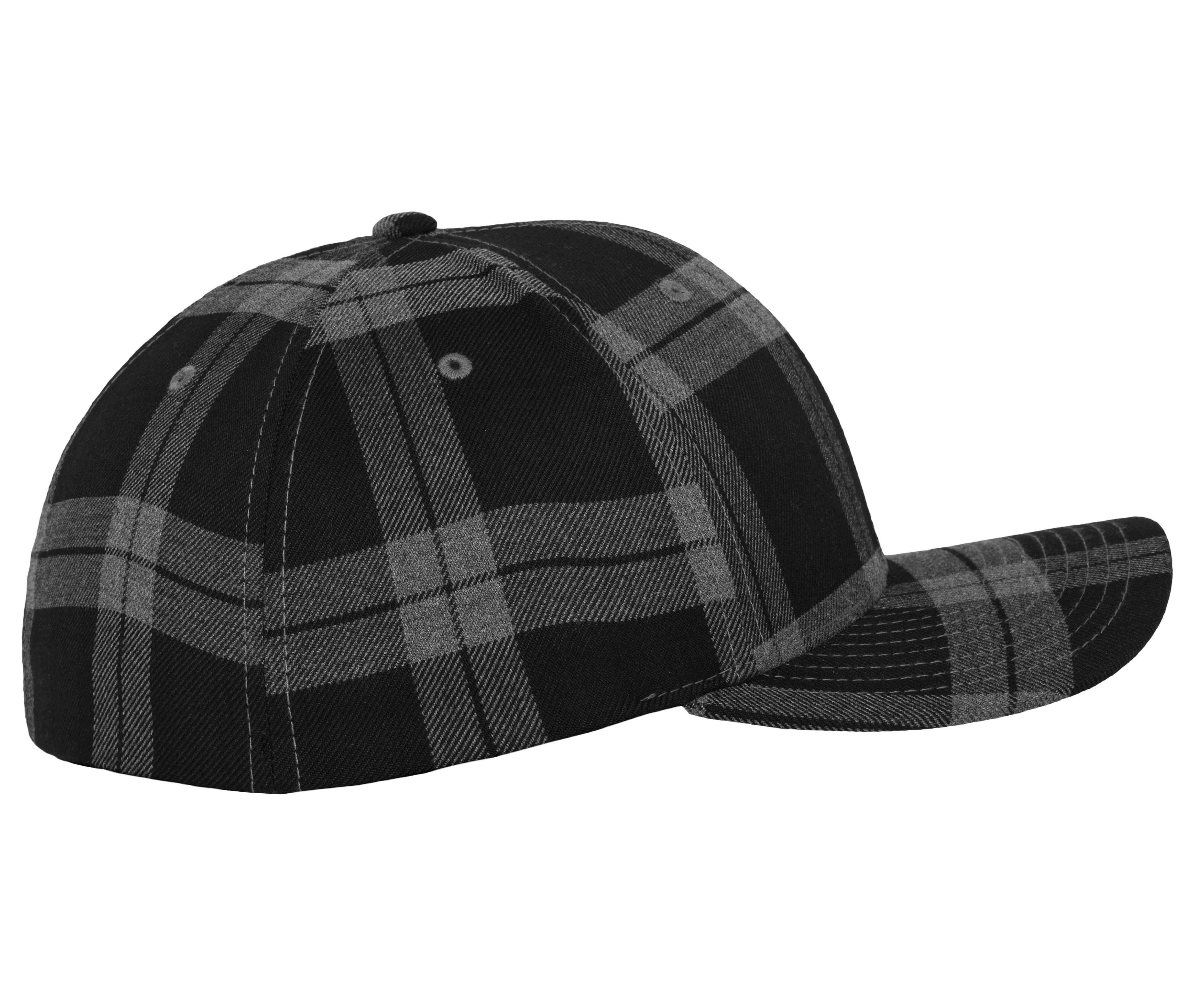 Gorra Estilo Escoces - Flexfit FX6197 - imagen 6