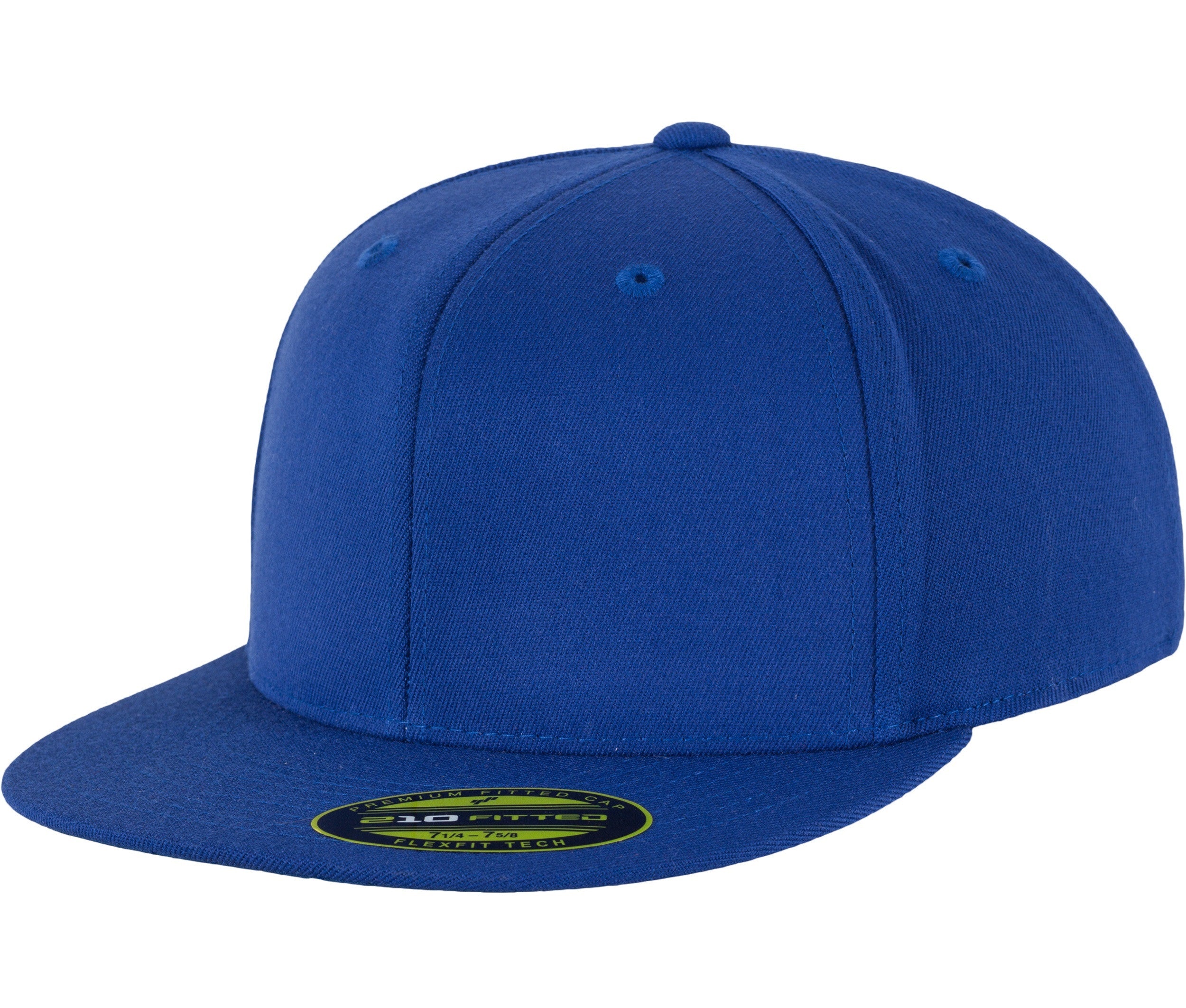 Gorra Pro de Béisbol - Flexfit FX6210 - imagen 24
