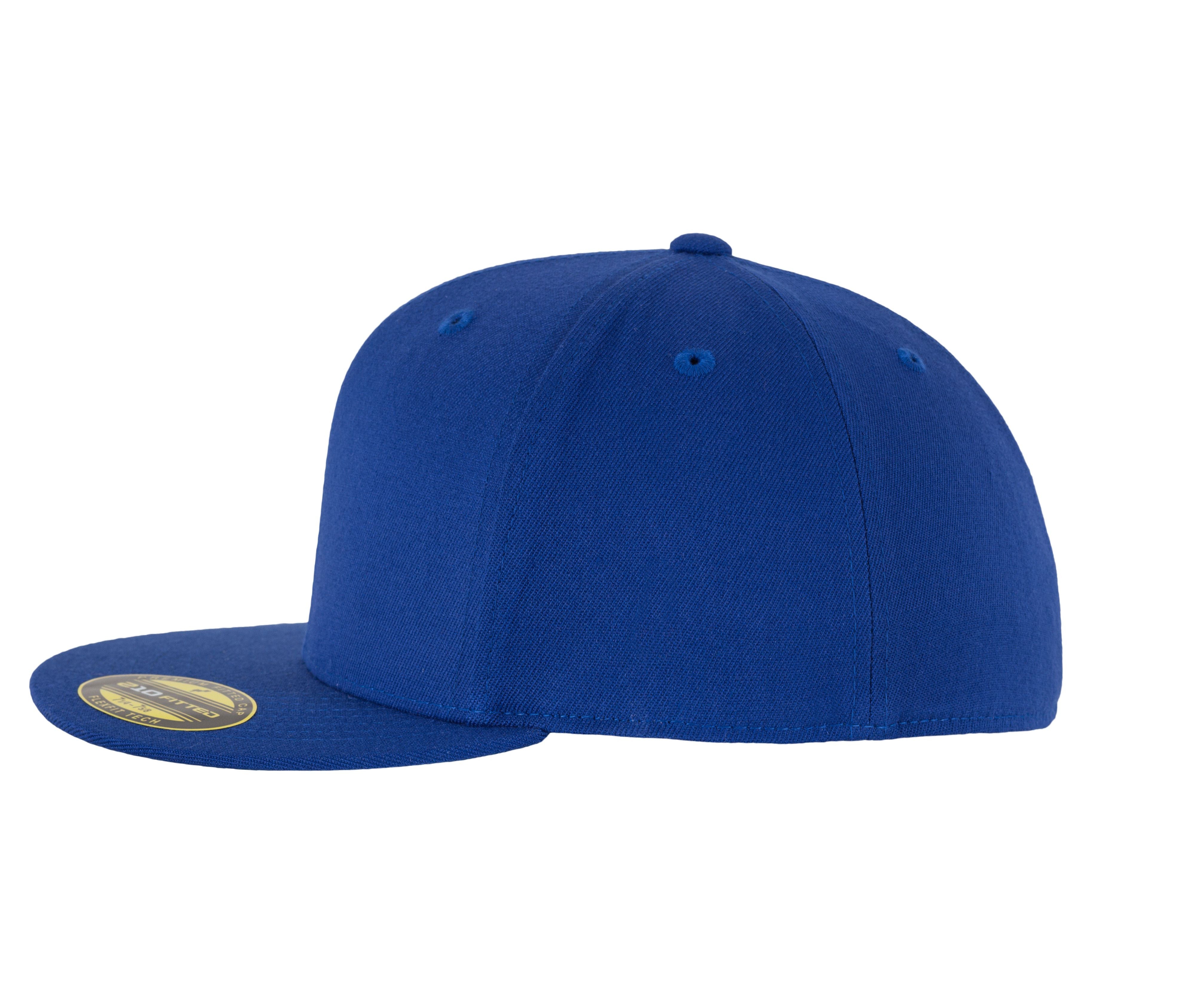 Gorra Pro de Béisbol - Flexfit FX6210 - imagen 25
