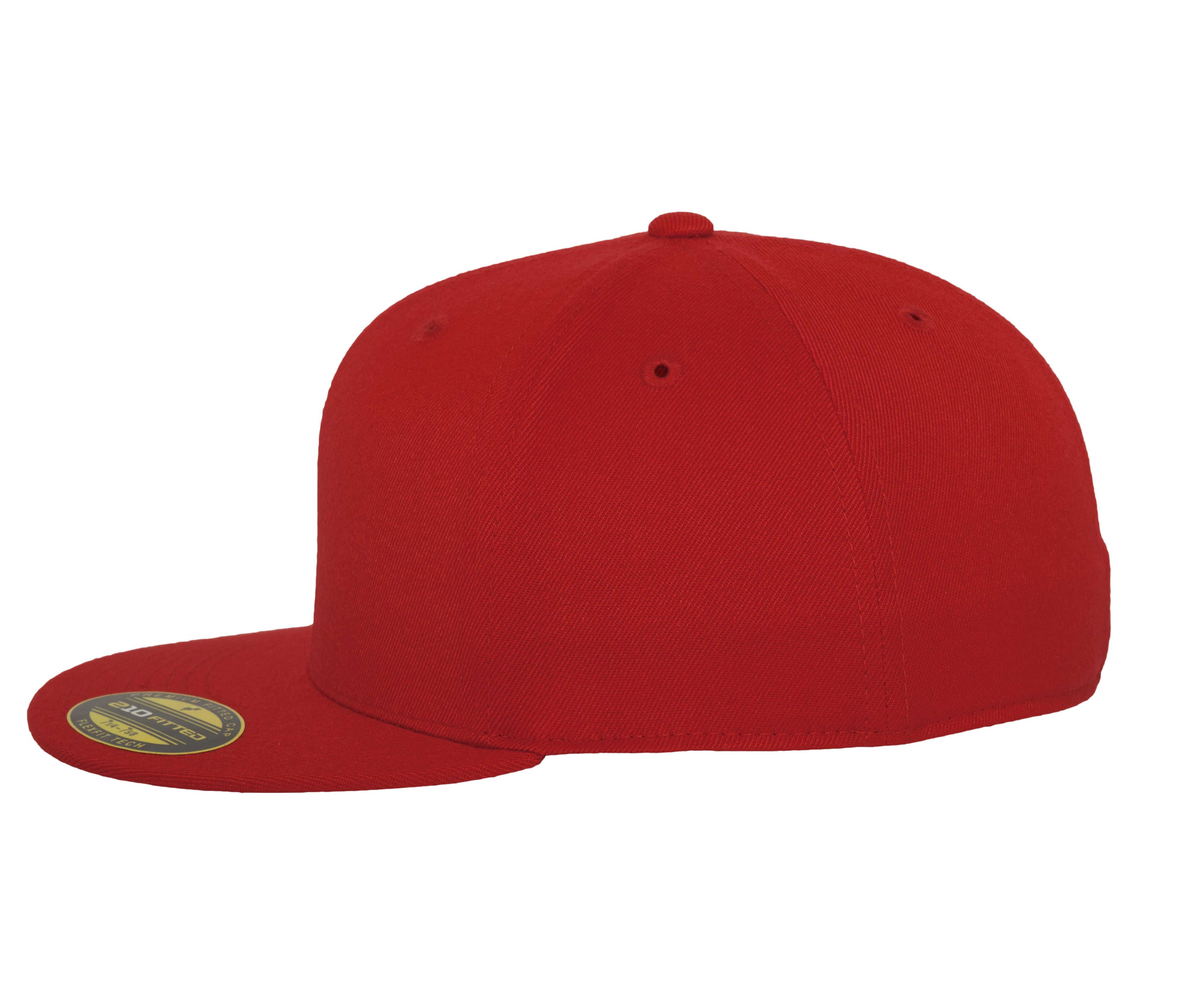 Gorra Pro de Béisbol - Flexfit FX6210 - imagen 29