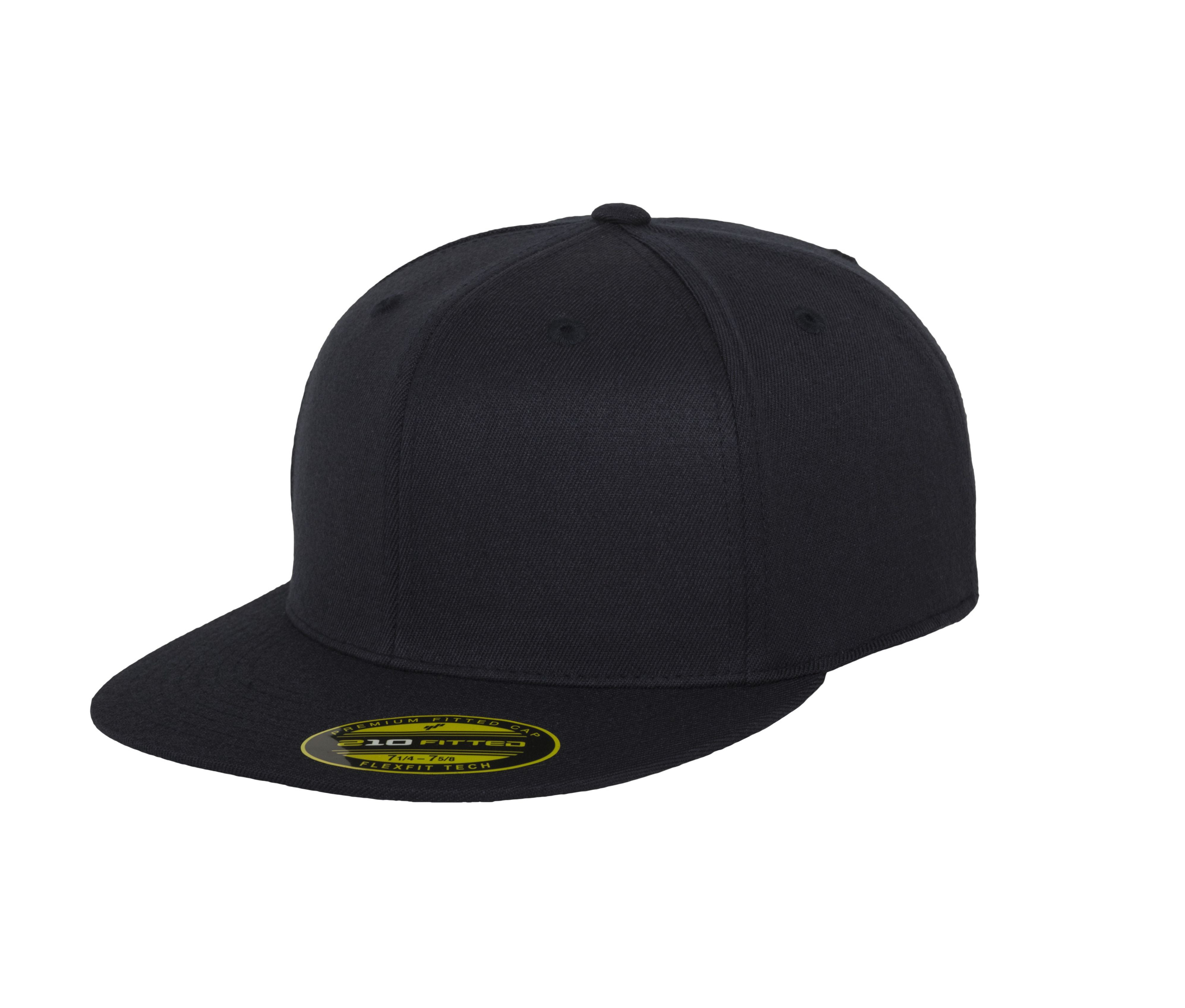 Gorra Pro de Béisbol - Flexfit FX6210 - imagen 4