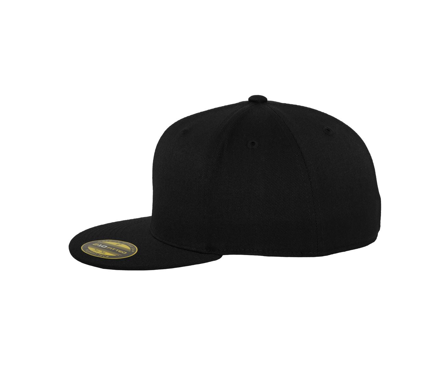 Gorra Pro de Béisbol - Flexfit FX6210 - imagen 5