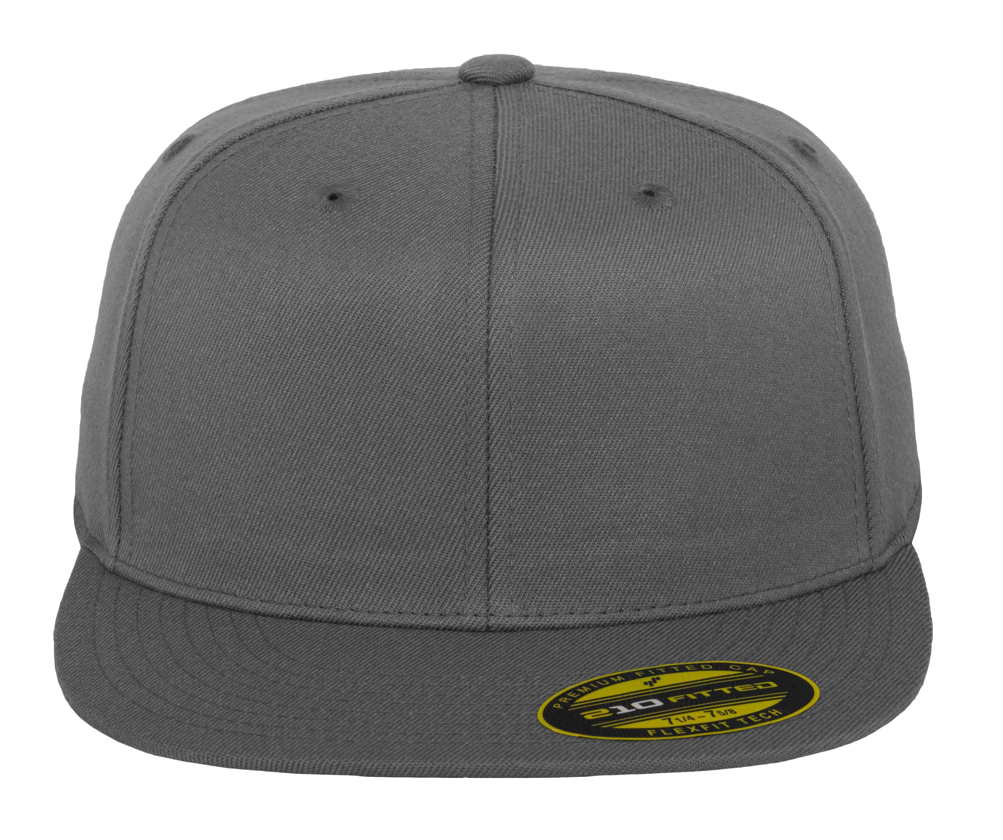 Gorra Pro de Béisbol - Flexfit FX6210 - imagen 12