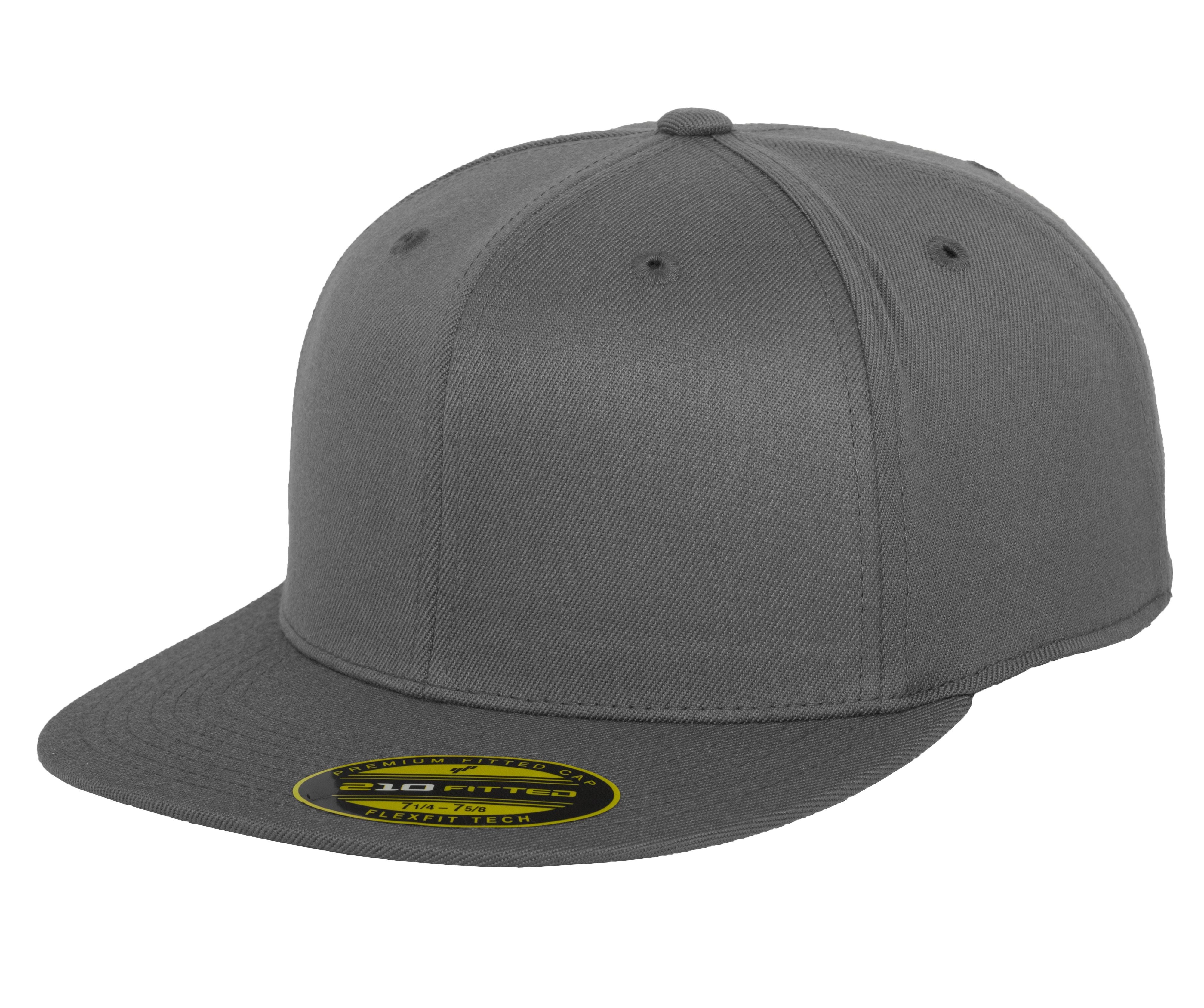Gorra Pro de Béisbol - Flexfit FX6210 - imagen 13