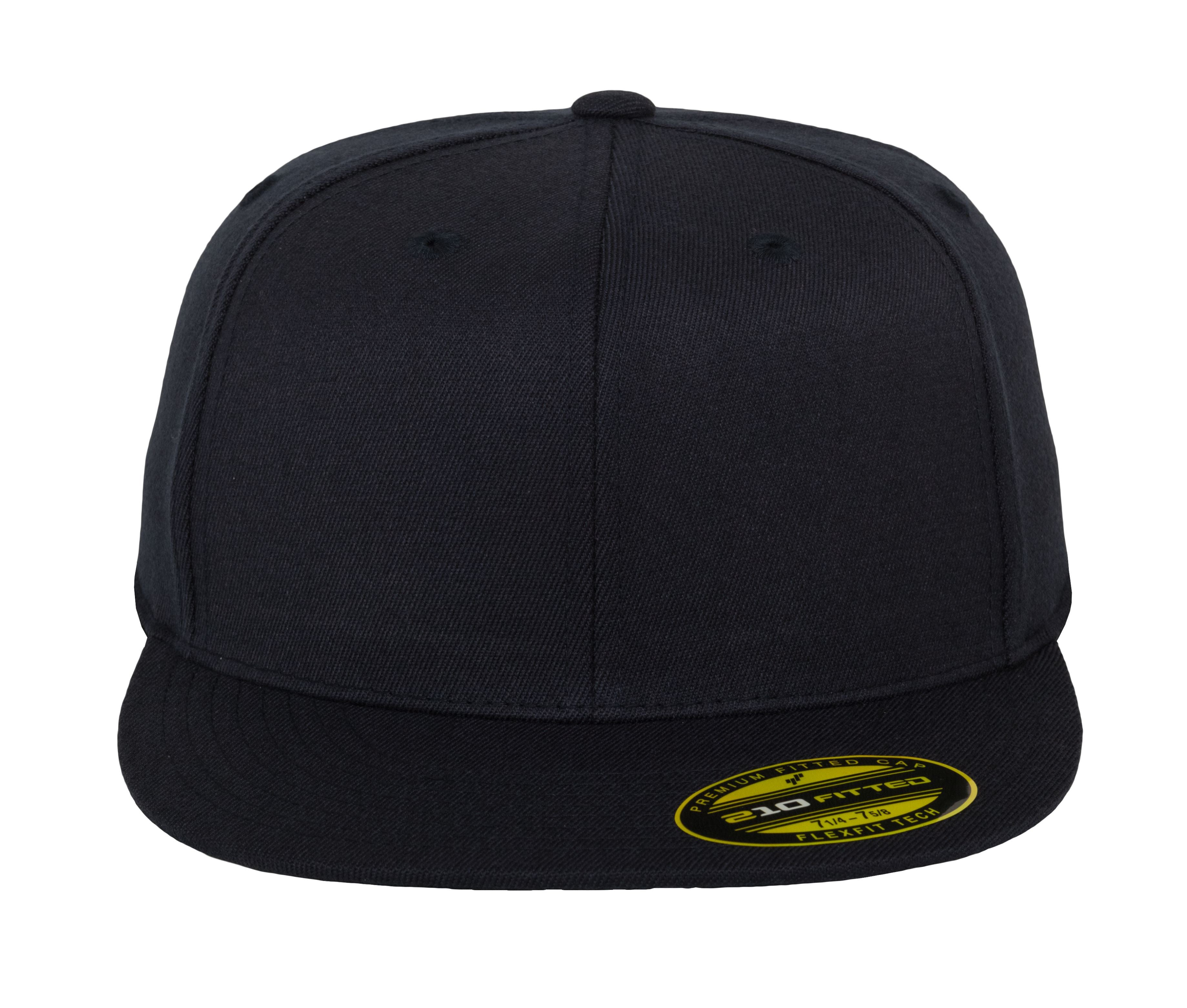 Gorra Pro de Béisbol - Flexfit FX6210 - imagen 16