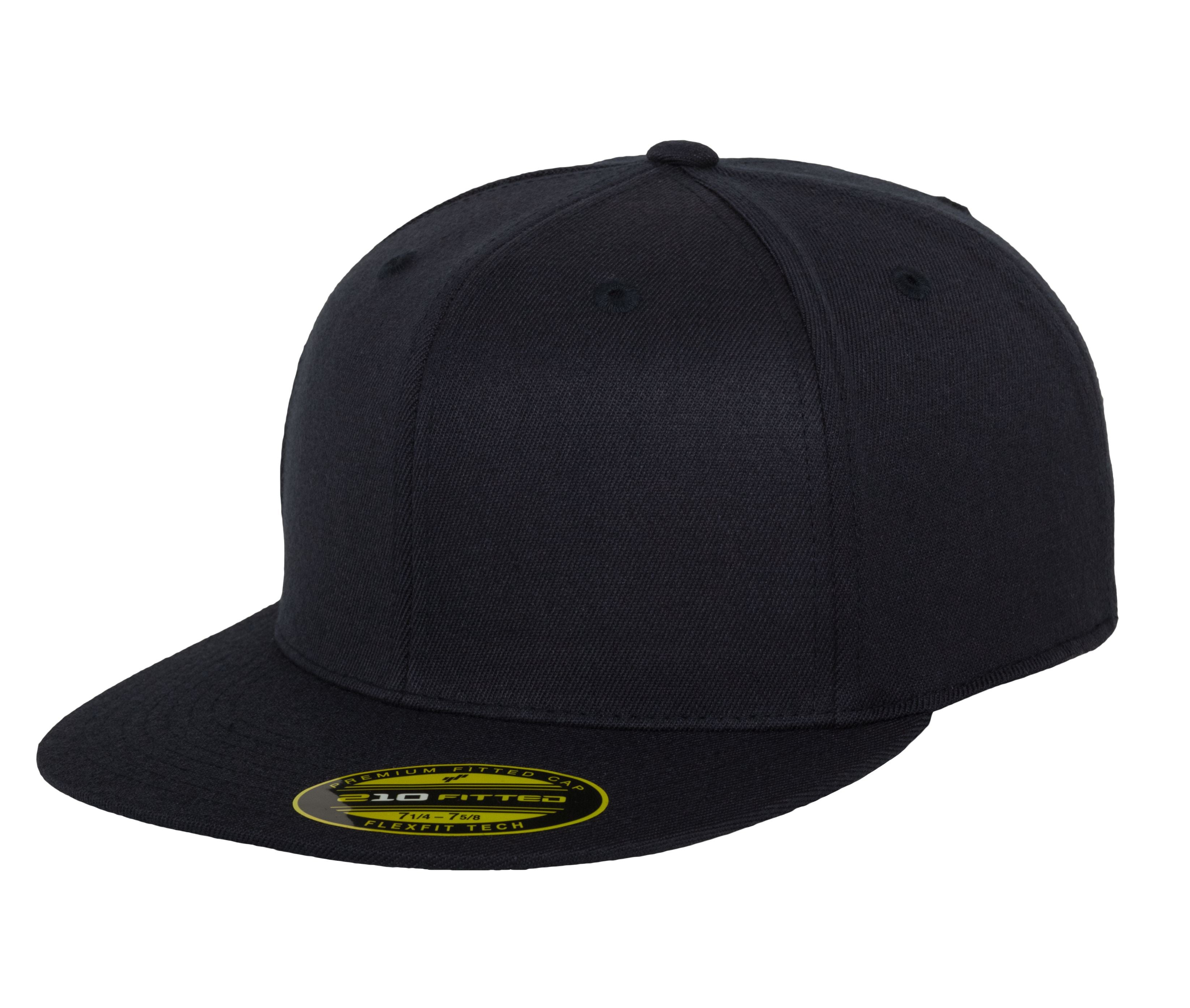 Gorra Pro de Béisbol - Flexfit FX6210 - imagen 17