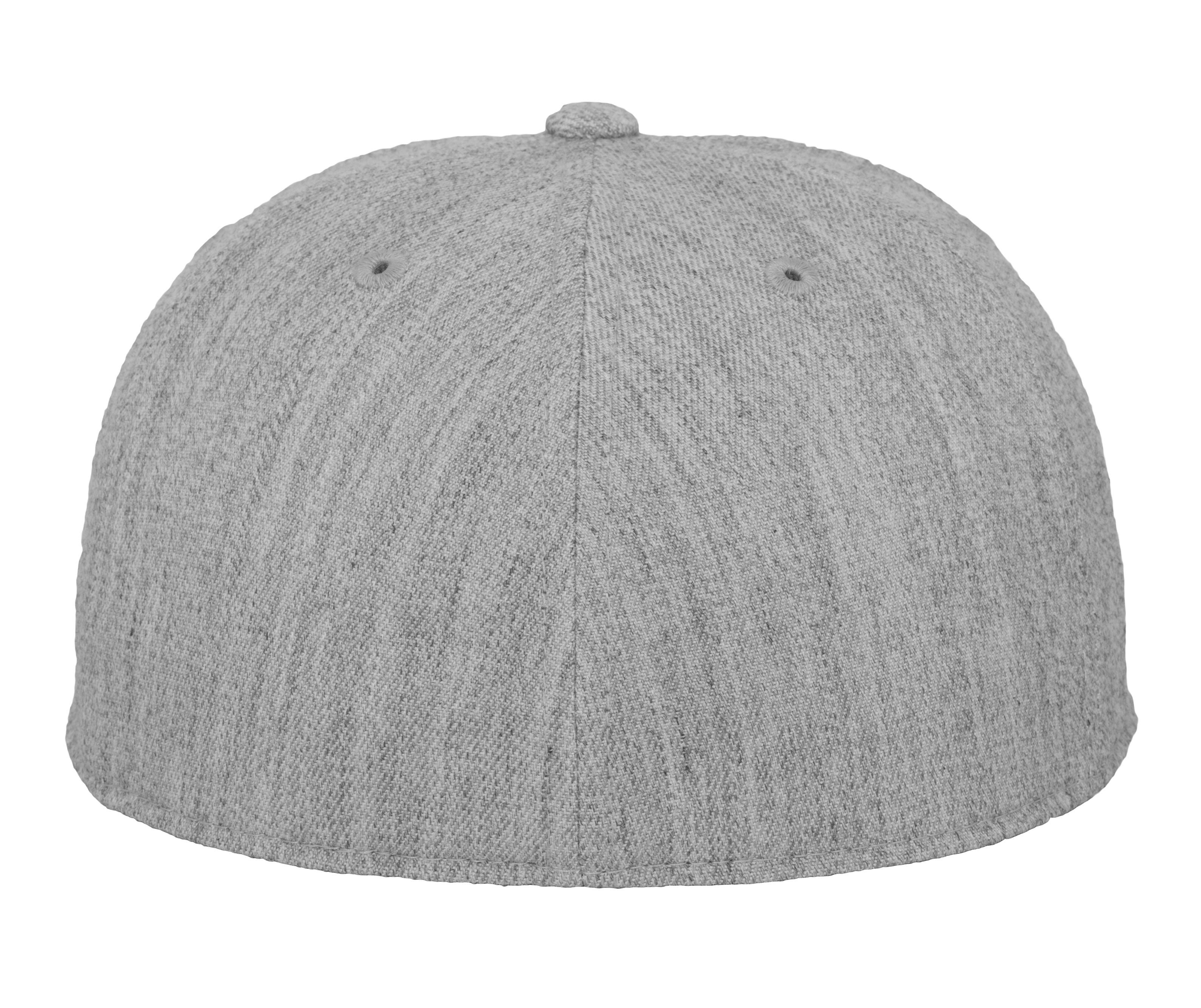 Gorra Pro de Béisbol - Flexfit FX6210 - imagen 7