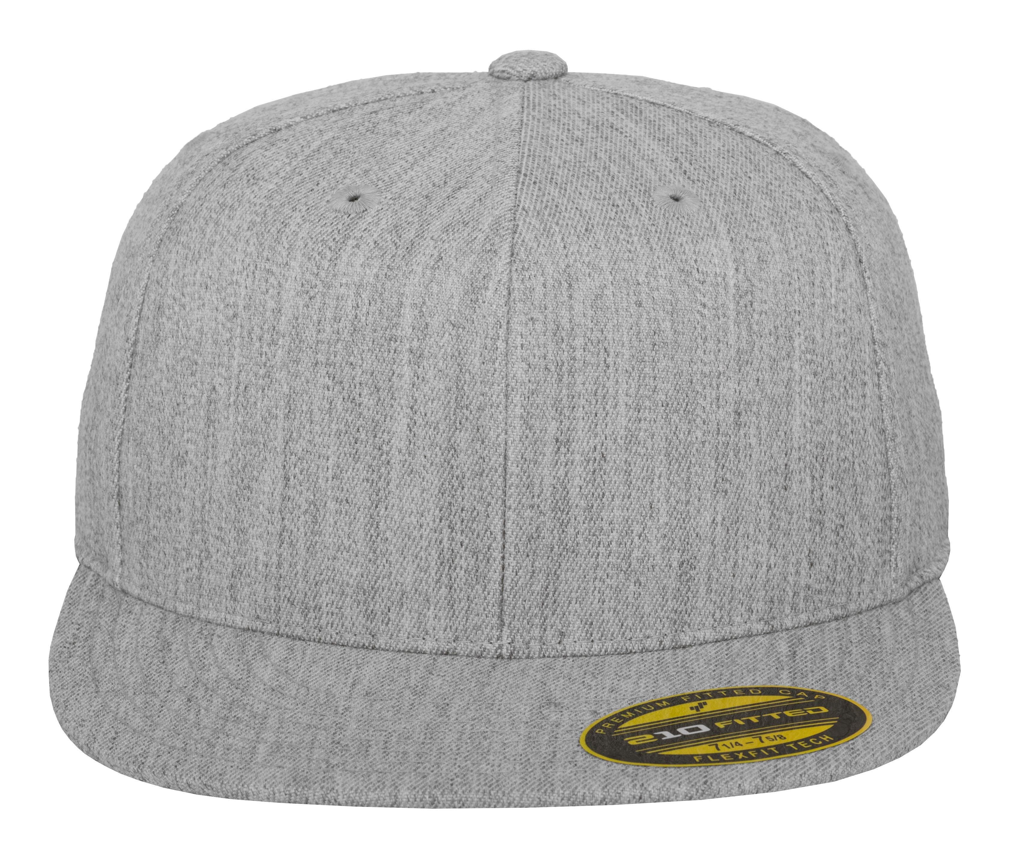 Gorra Pro de Béisbol - Flexfit FX6210 - imagen 8