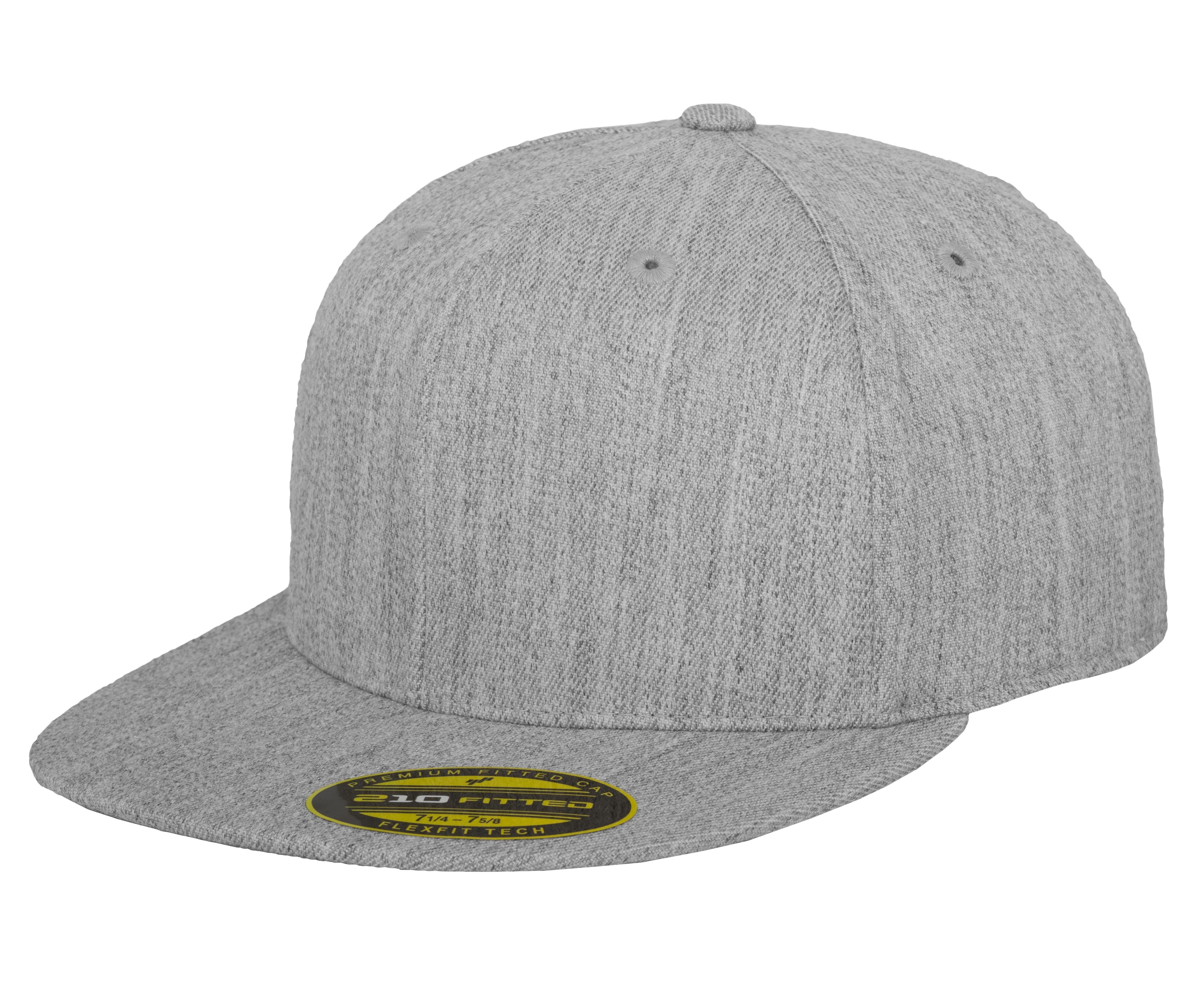 Gorra Pro de Béisbol - Flexfit FX6210 - imagen 9