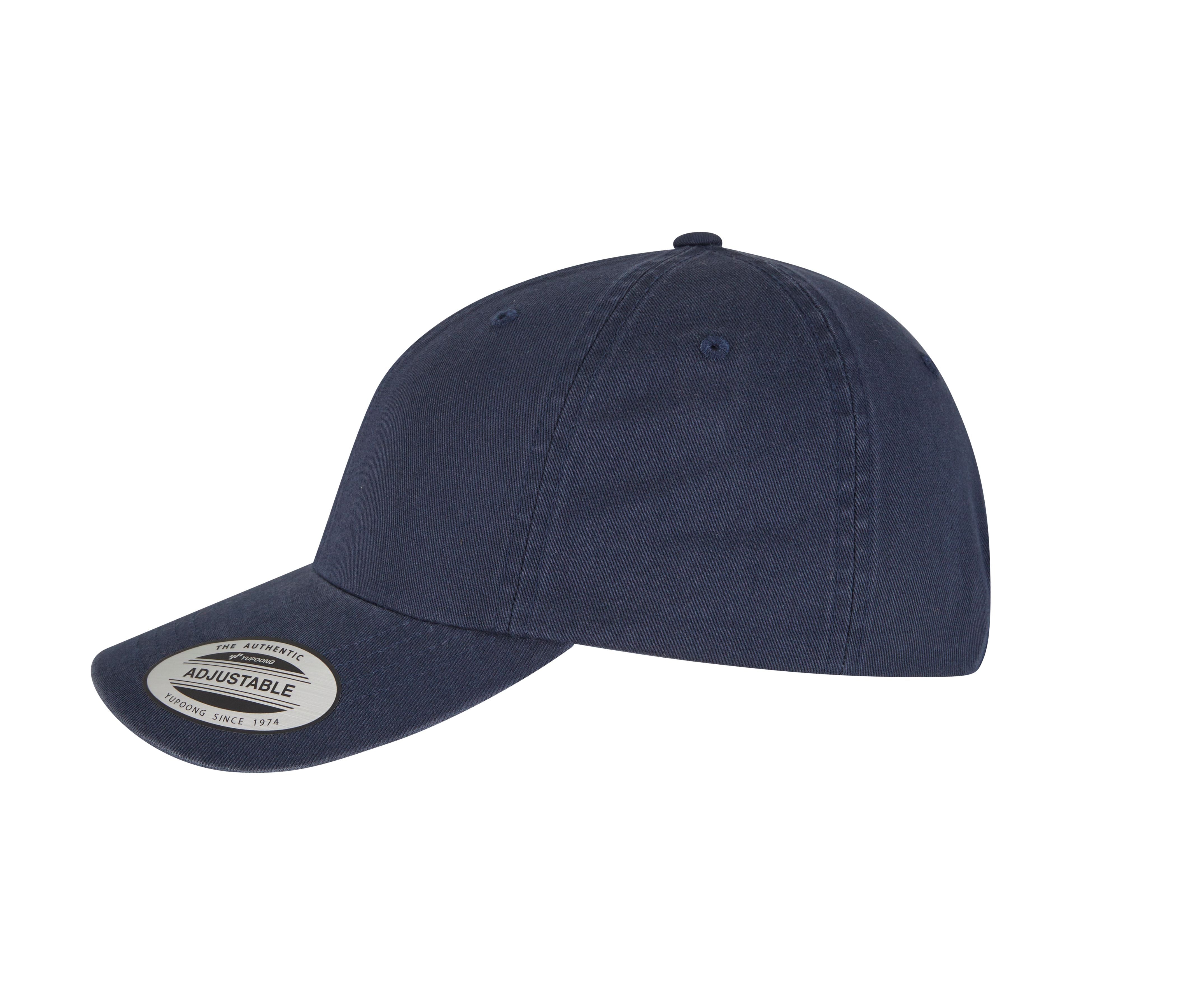 Dad Cap 6 Paneles - Flexfit FX6245GW - imagen 3