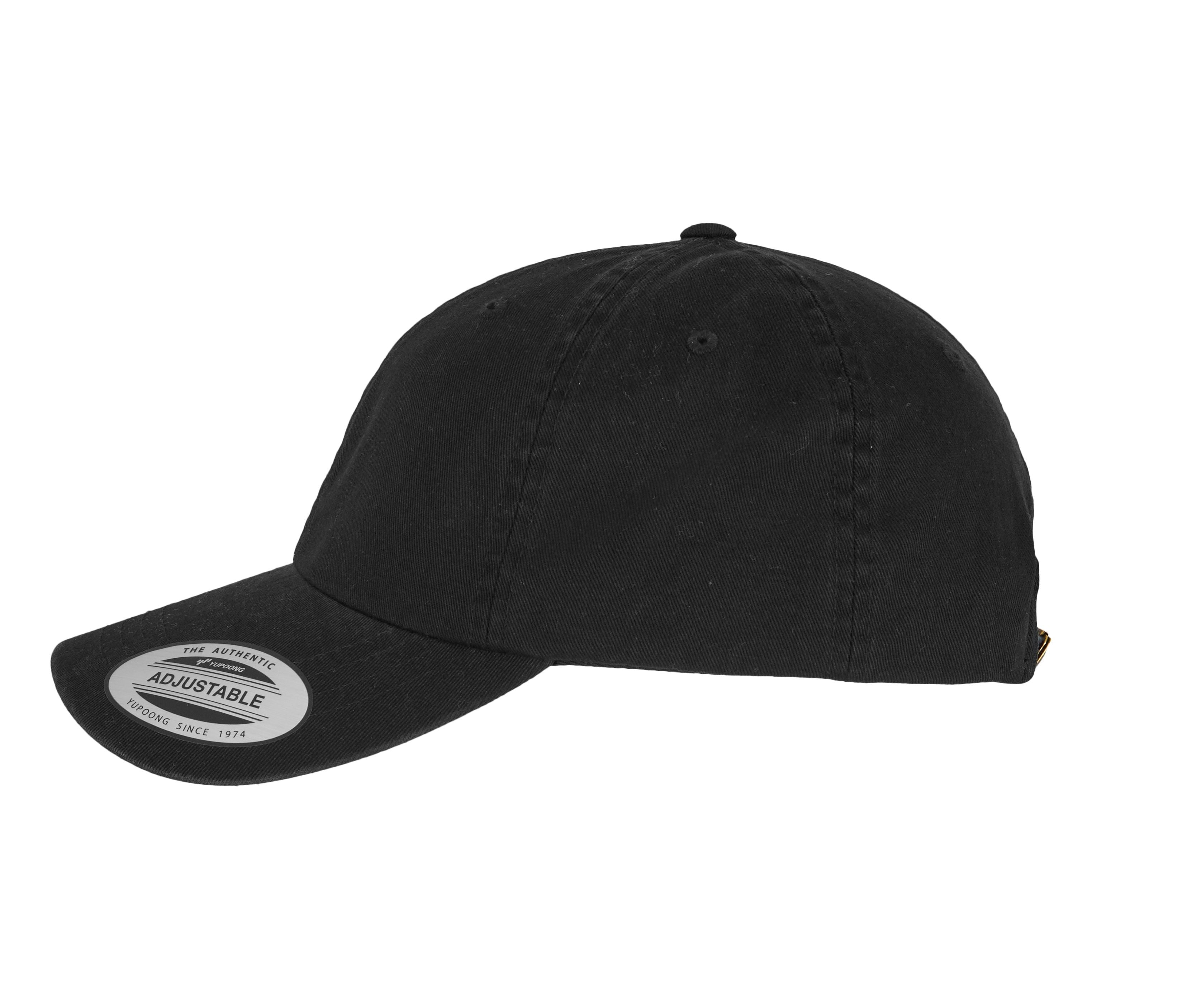 Dad Cap 6 Paneles - Flexfit FX6245GW - imagen 6