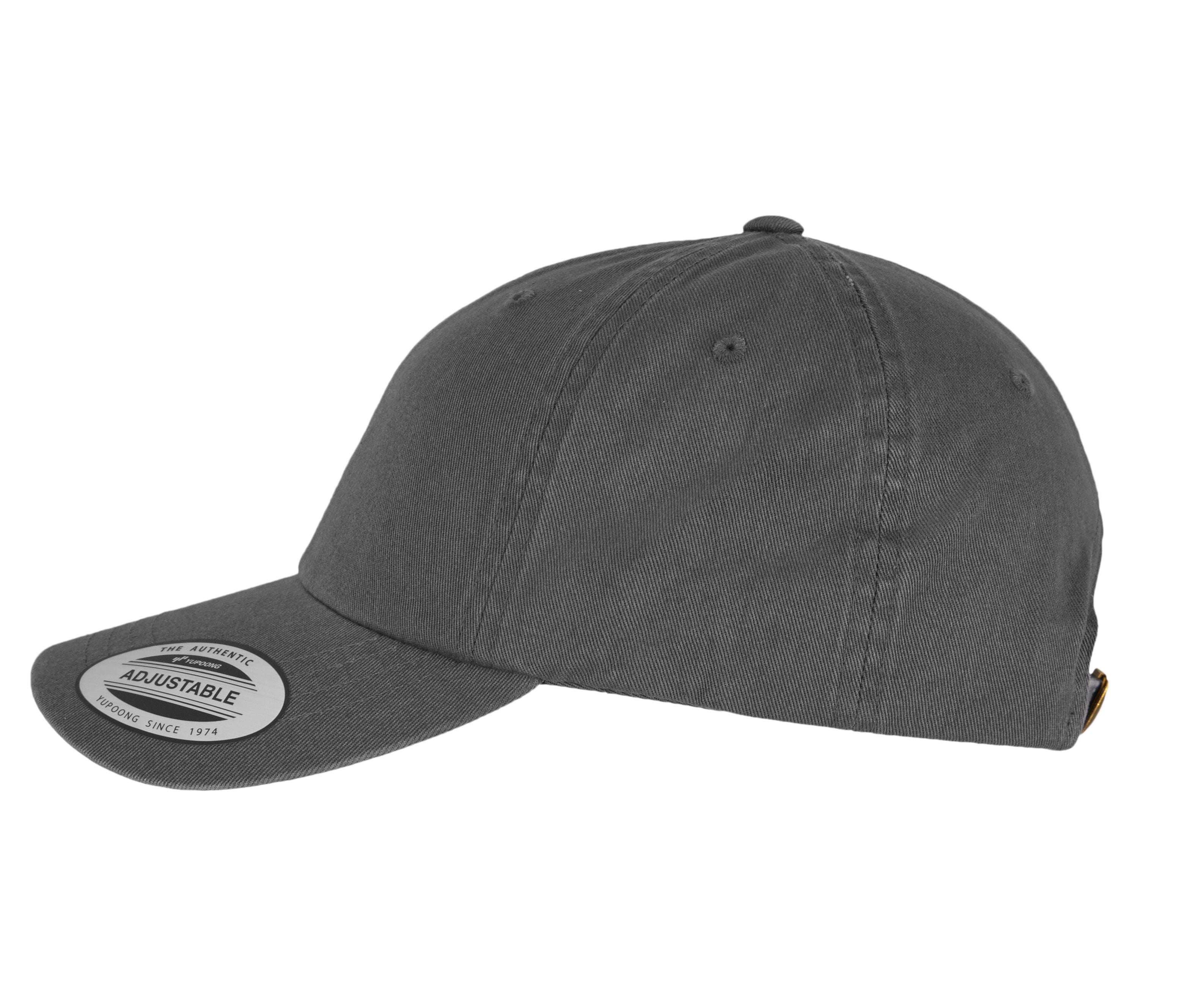Dad Cap 6 Paneles - Flexfit FX6245GW - imagen 9