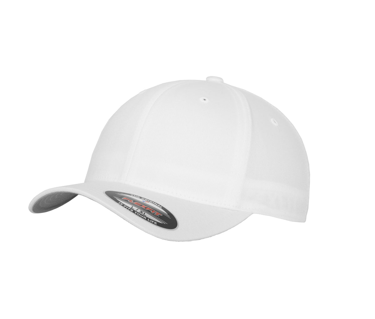 Gorra de Béisbol 6 Paneles - Flexfit FX6277 - imagen 74