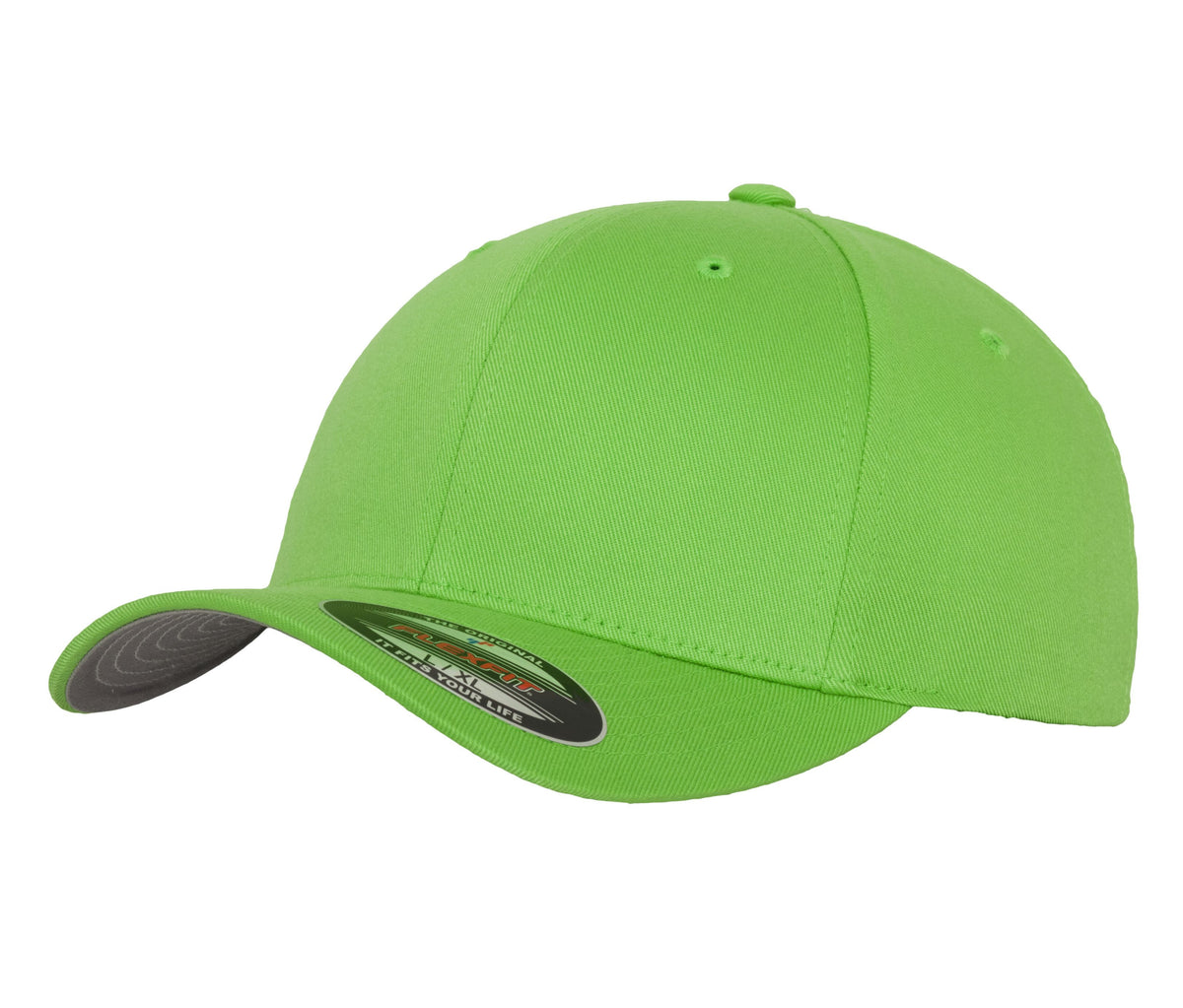 Gorra de Béisbol 6 Paneles - Flexfit FX6277 - imagen 94