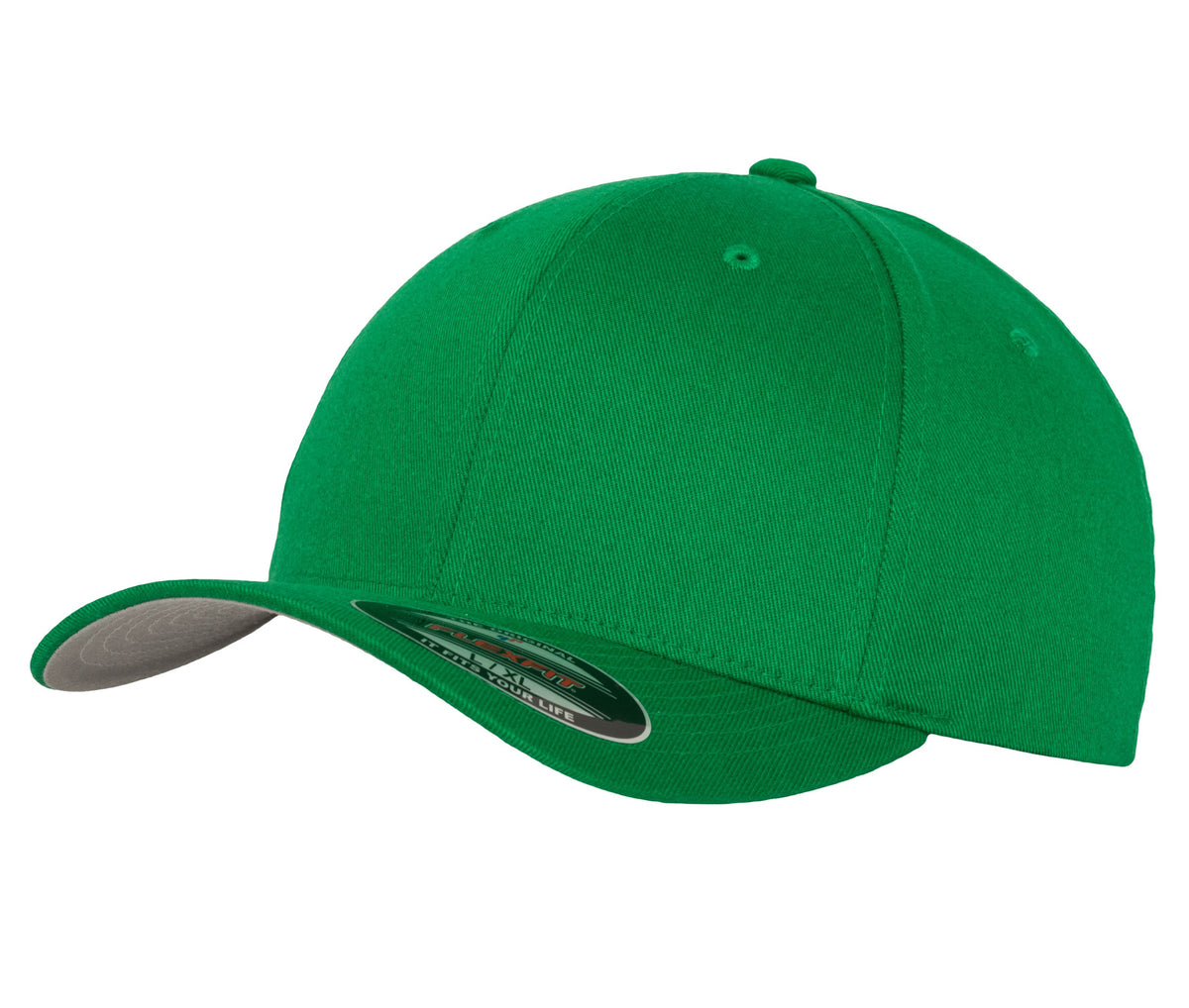 Gorra de Béisbol 6 Paneles - Flexfit FX6277 - imagen 79
