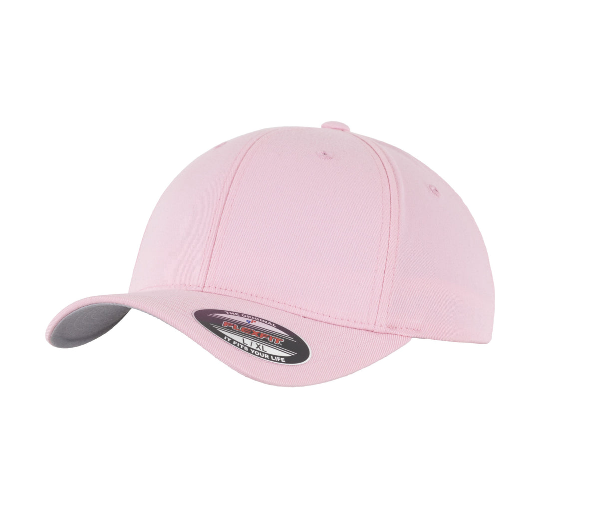 Gorra de Béisbol 6 Paneles - Flexfit FX6277 - imagen 50