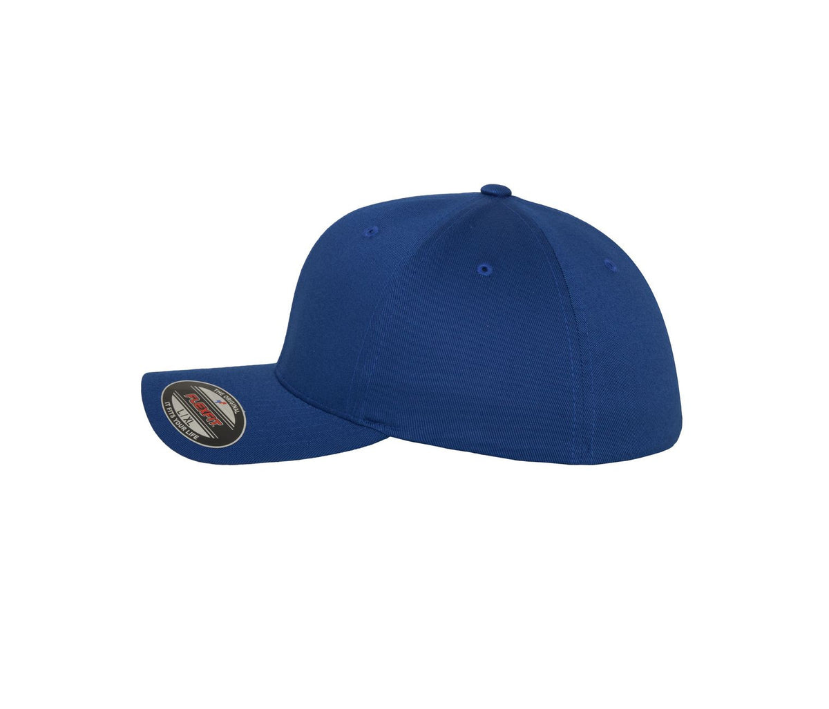 Gorra de Béisbol 6 Paneles - Flexfit FX6277 - imagen 59