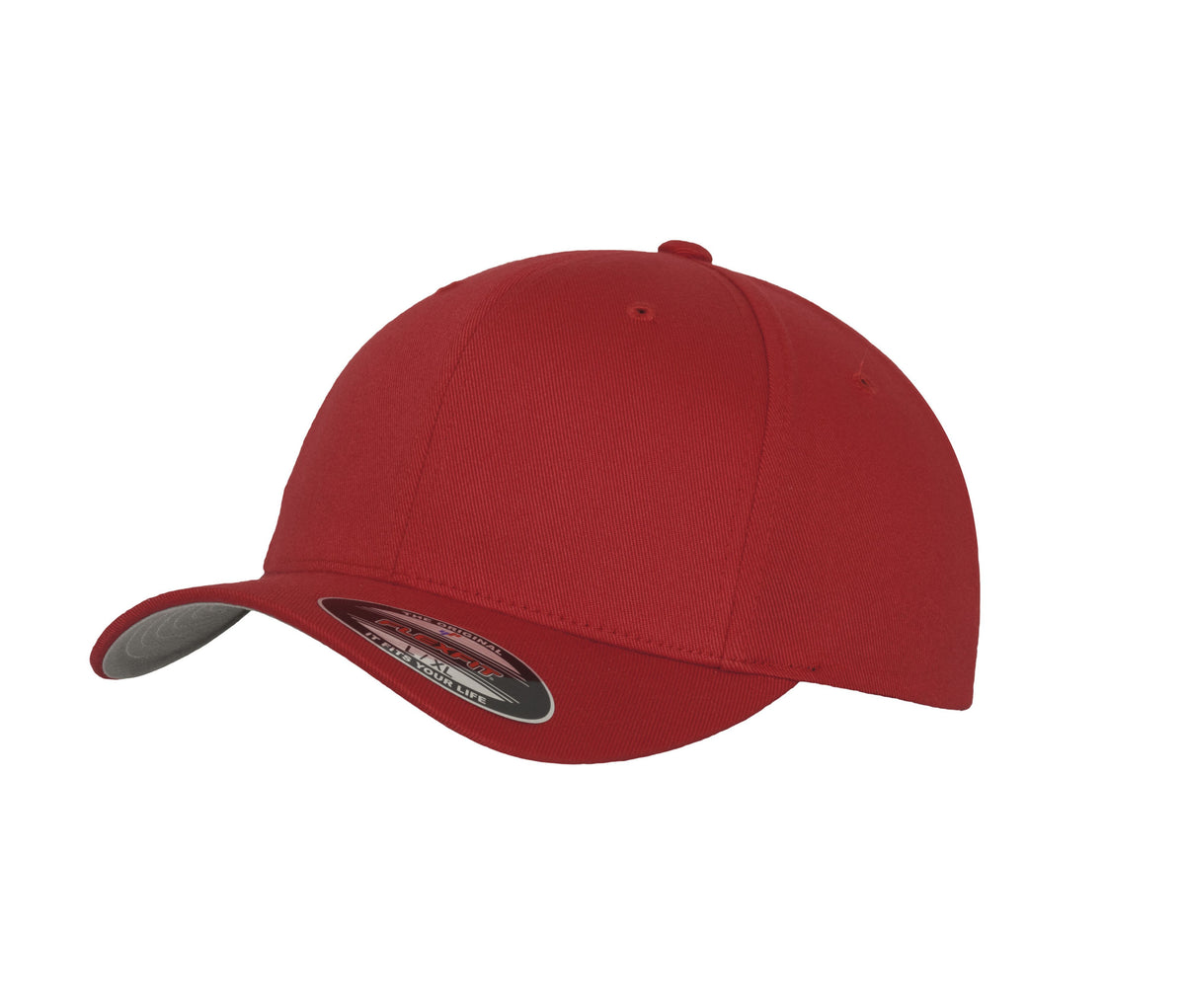 Gorra de Béisbol 6 Paneles - Flexfit FX6277 - imagen 54