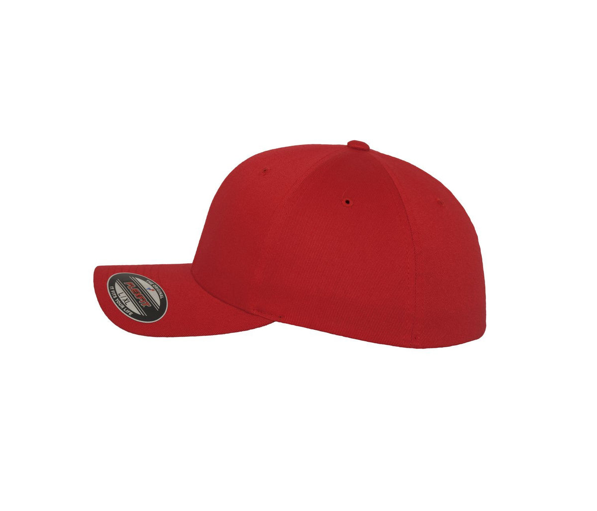 Gorra de Béisbol 6 Paneles - Flexfit FX6277 - imagen 55