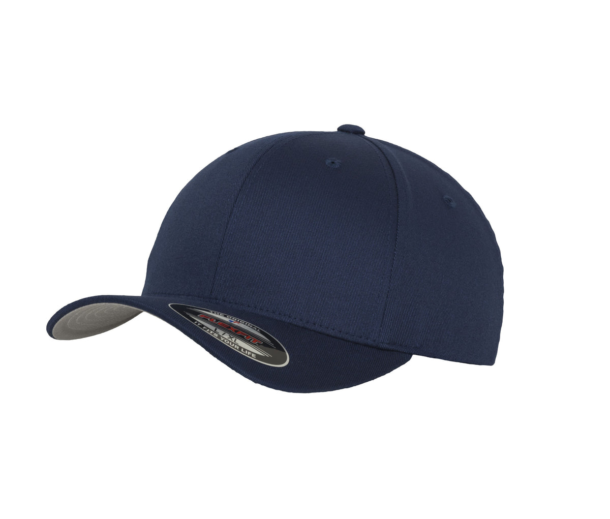 Gorra de Béisbol 6 Paneles - Flexfit FX6277 - imagen 38