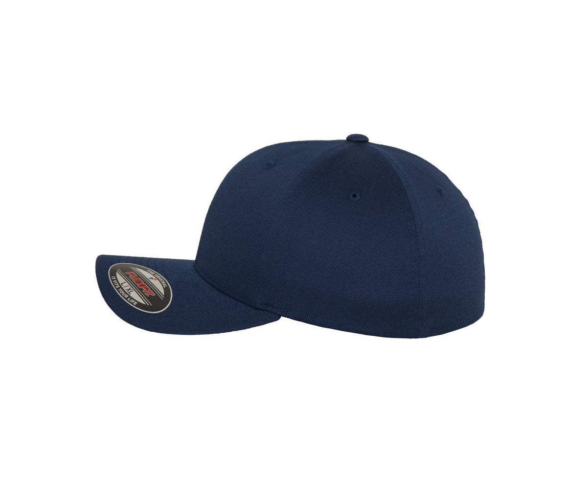 Gorra de Béisbol 6 Paneles - Flexfit FX6277 - imagen 39