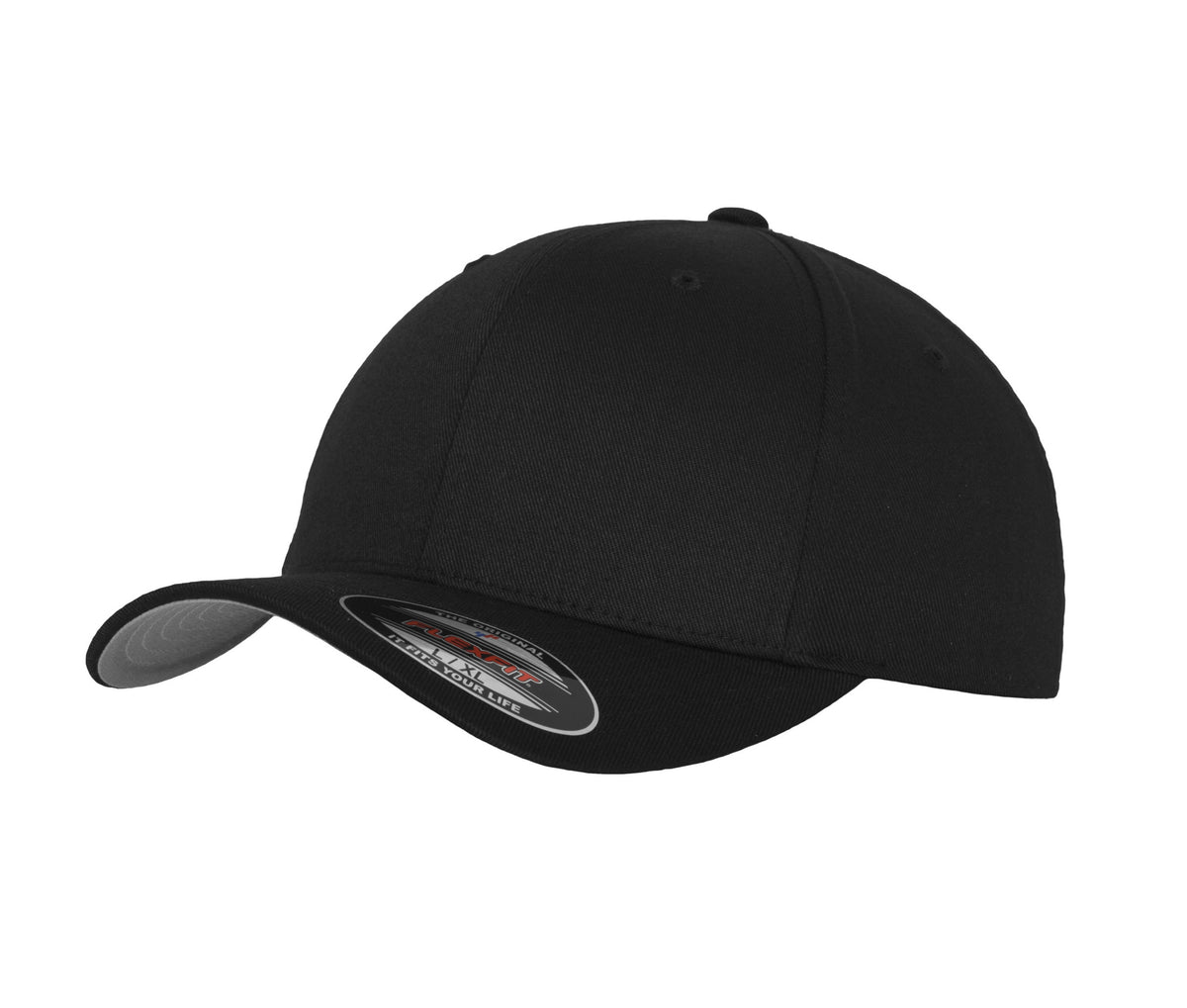 Gorra de Béisbol 6 Paneles - Flexfit FX6277 - imagen 4
