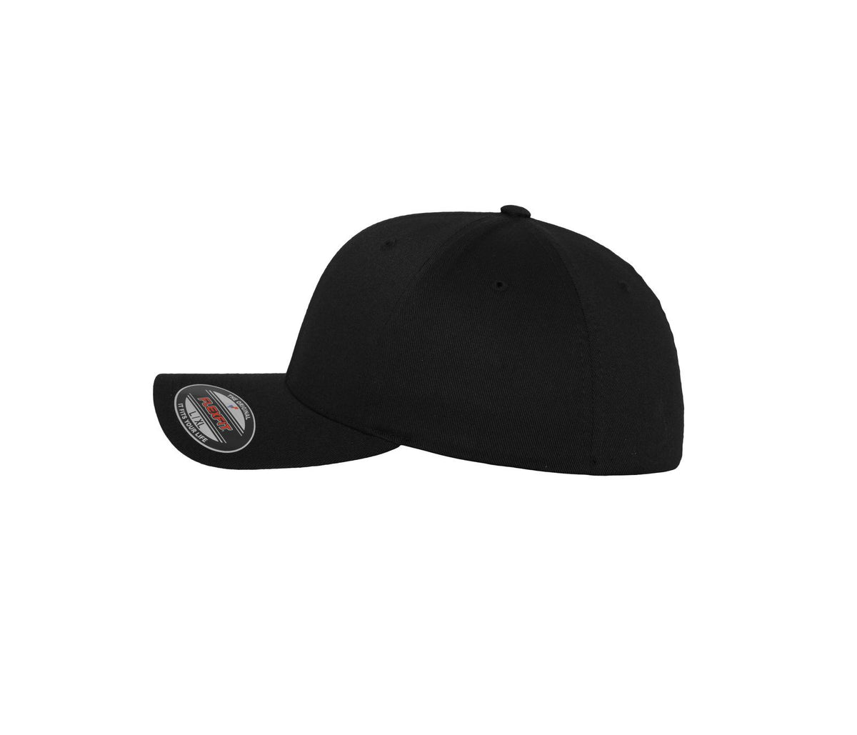Gorra de Béisbol 6 Paneles - Flexfit FX6277 - imagen 5