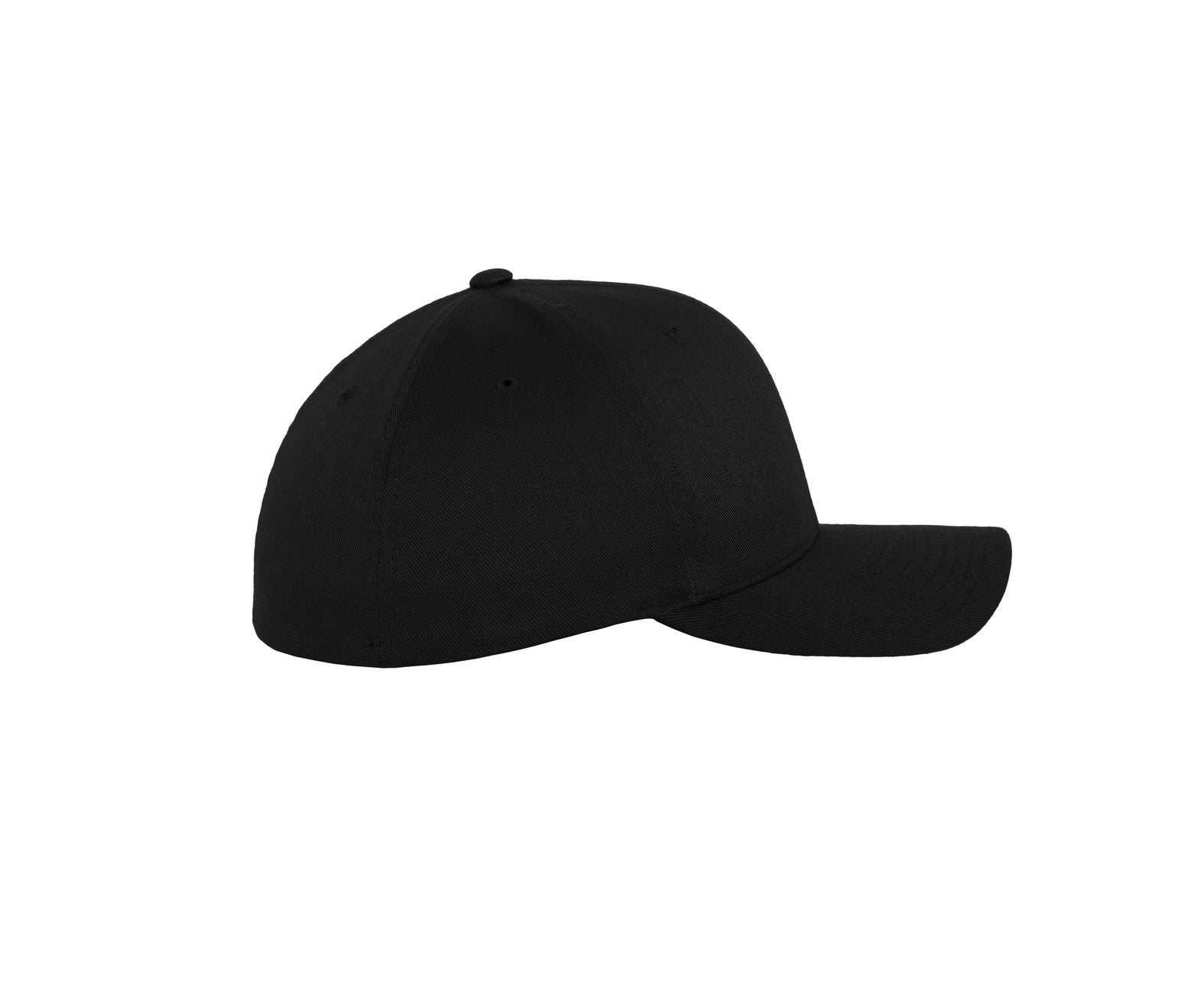 Gorra de Béisbol 6 Paneles - Flexfit FX6277 - imagen 2