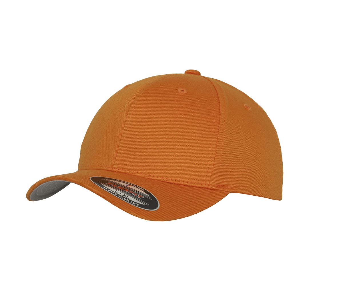 Gorra de Béisbol 6 Paneles - Flexfit FX6277 - imagen 46
