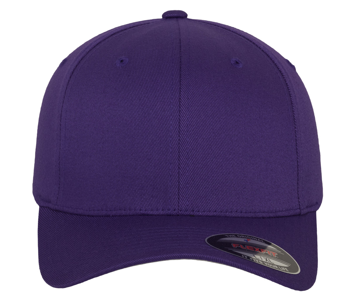 Gorra de Béisbol 6 Paneles - Flexfit FX6277 - imagen 89