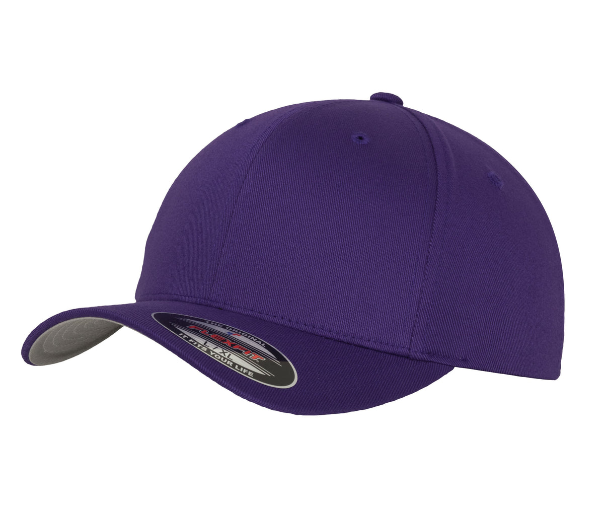 Gorra de Béisbol 6 Paneles - Flexfit FX6277 - imagen 90