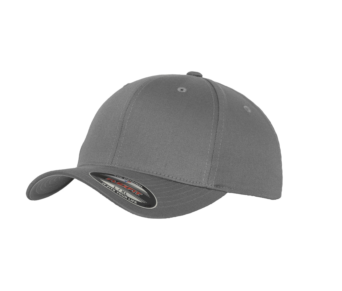 Gorra de Béisbol 6 Paneles - Flexfit FX6277 - imagen 15