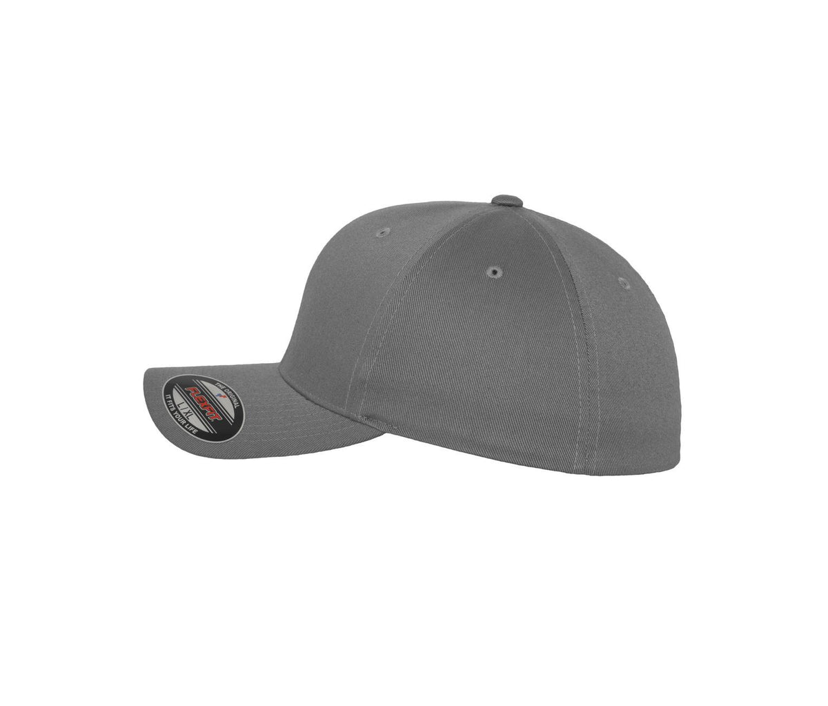 Gorra de Béisbol 6 Paneles - Flexfit FX6277 - imagen 16