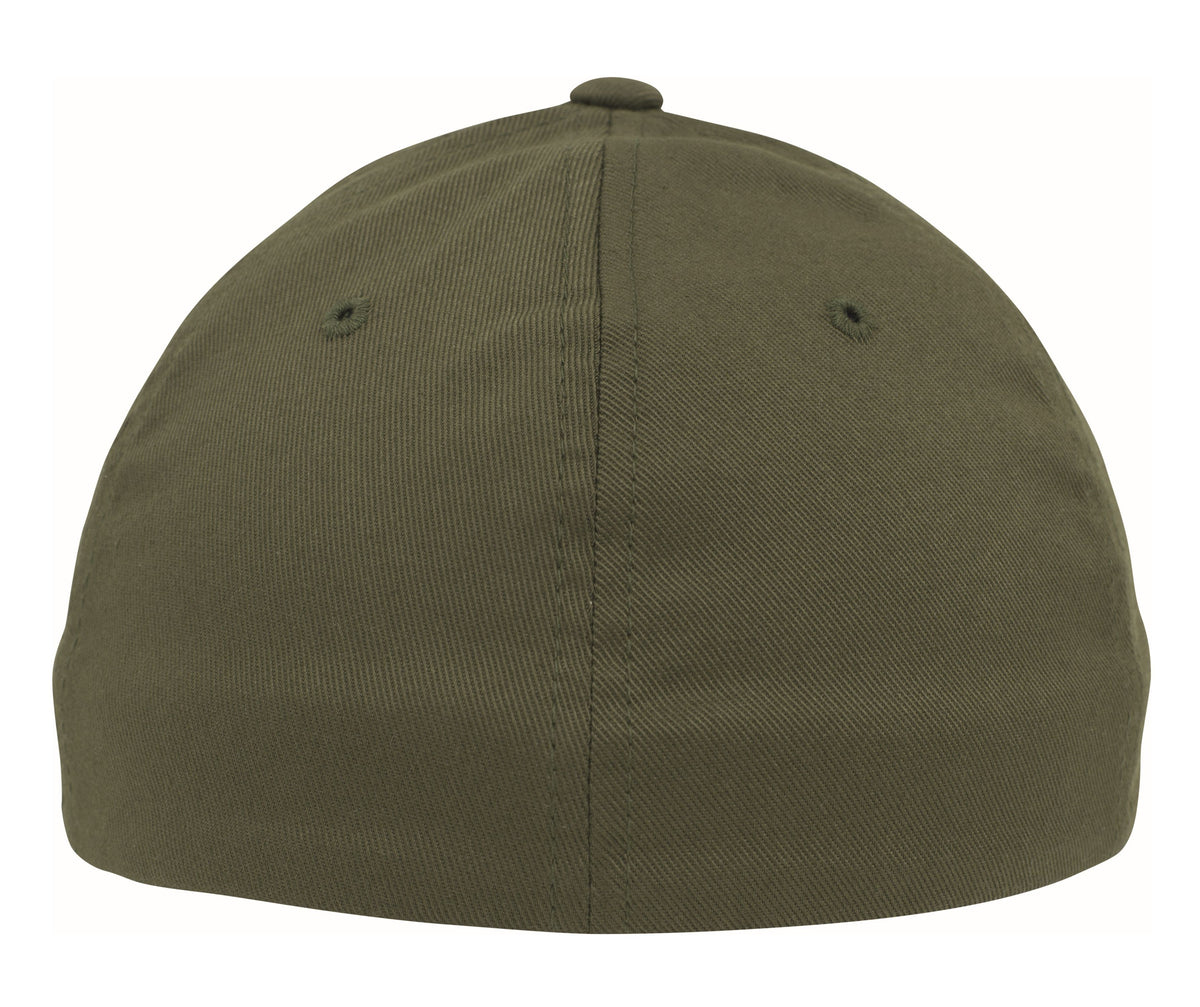 Gorra de Béisbol 6 Paneles - Flexfit FX6277 - imagen 41
