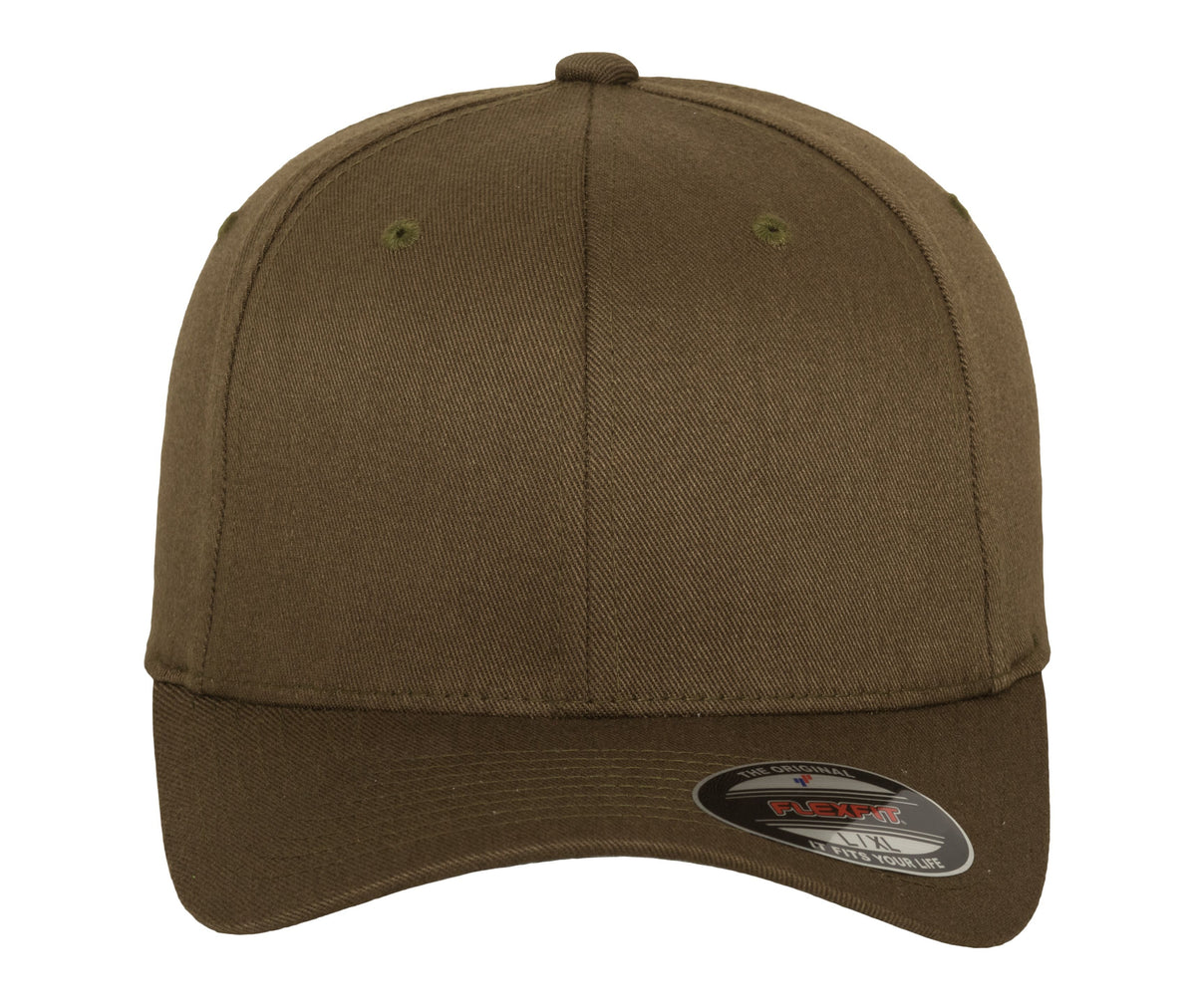 Gorra de Béisbol 6 Paneles - Flexfit FX6277 - imagen 42