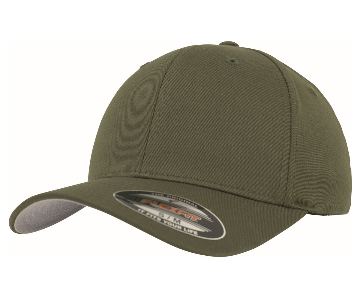 Gorra de Béisbol 6 Paneles - Flexfit FX6277 - imagen 43