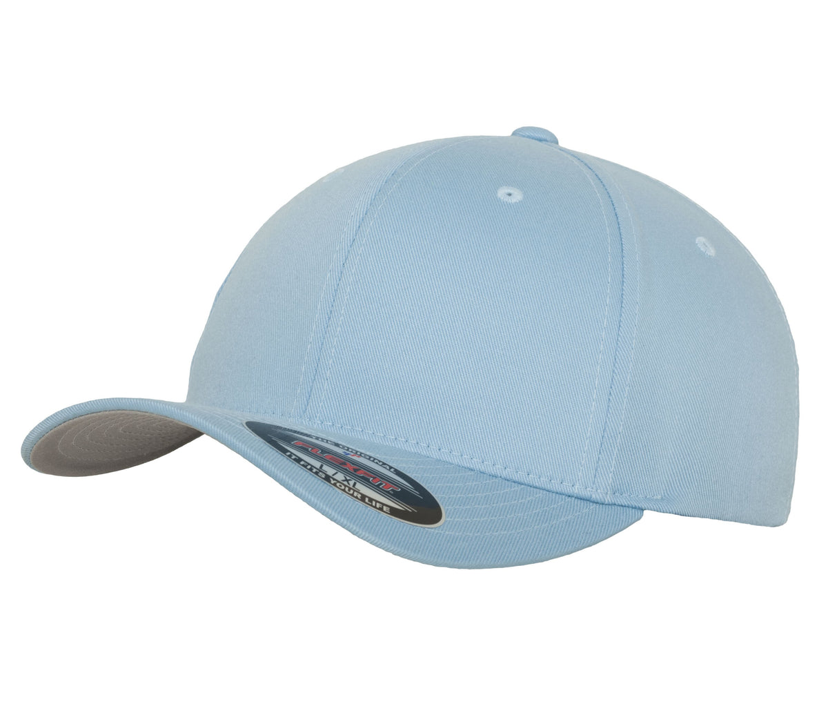 Gorra de Béisbol 6 Paneles - Flexfit FX6277 - imagen 102