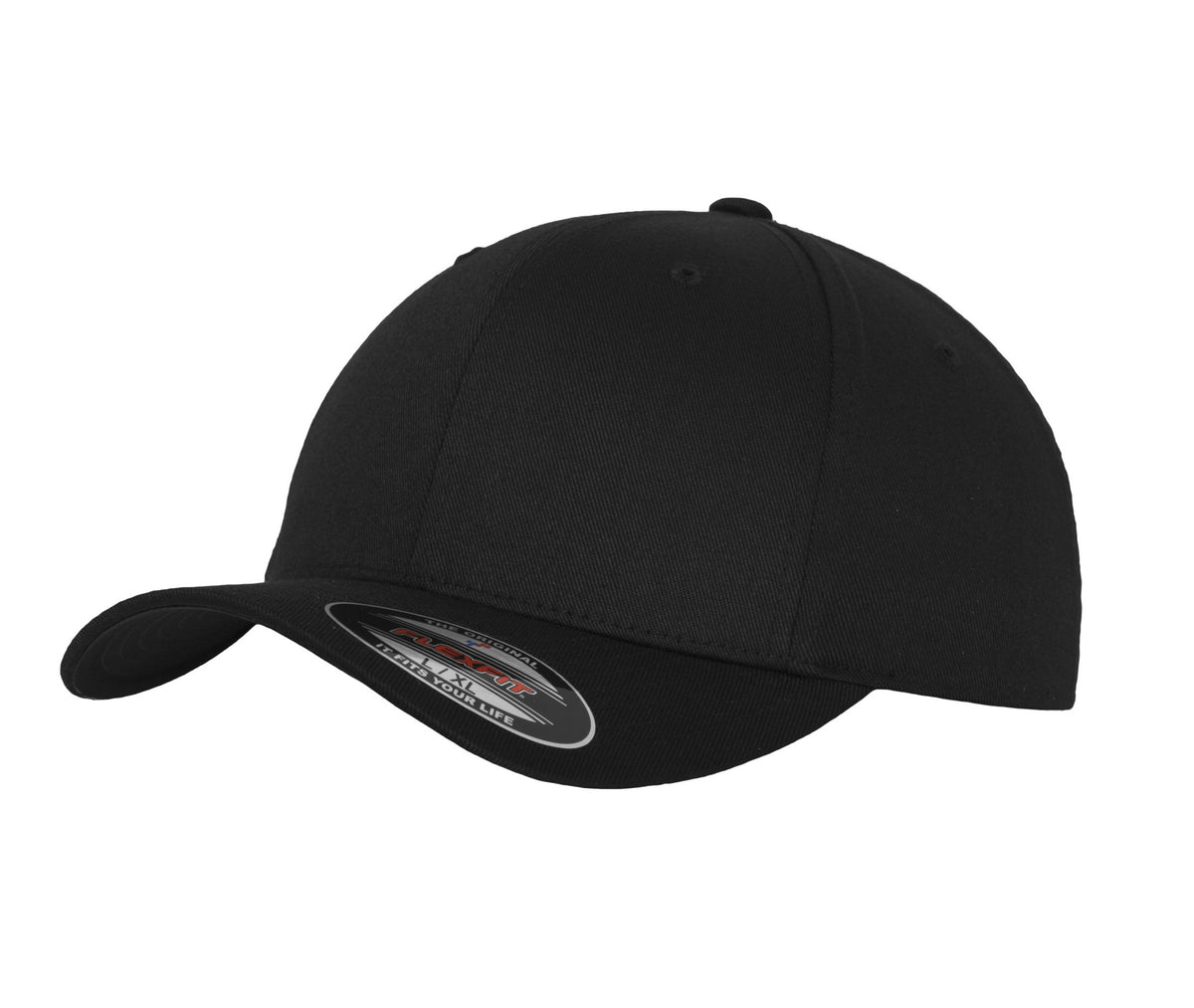 Gorra de Béisbol 6 Paneles - Flexfit FX6277 - imagen 7