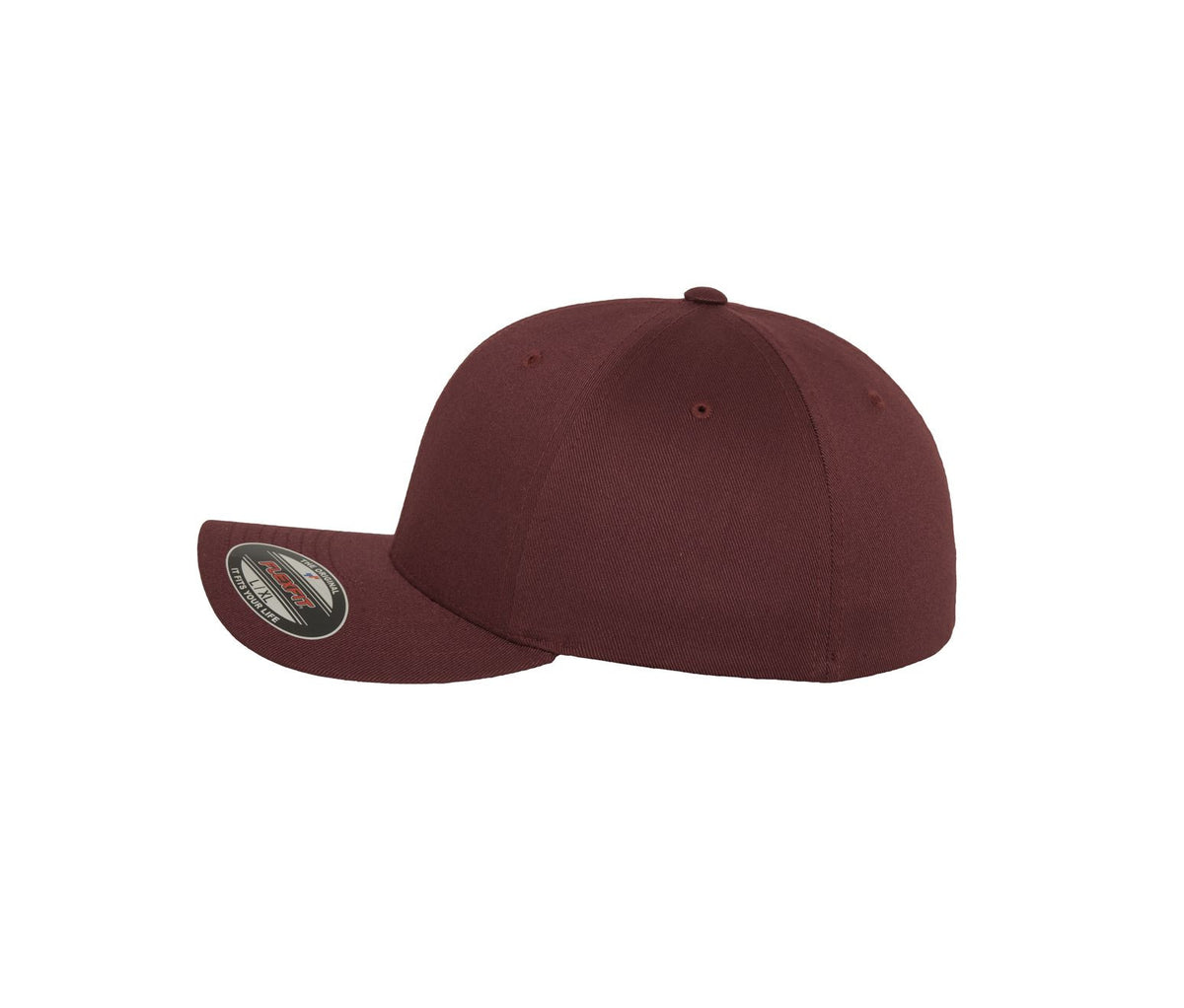 Gorra de Béisbol 6 Paneles - Flexfit FX6277 - imagen 32