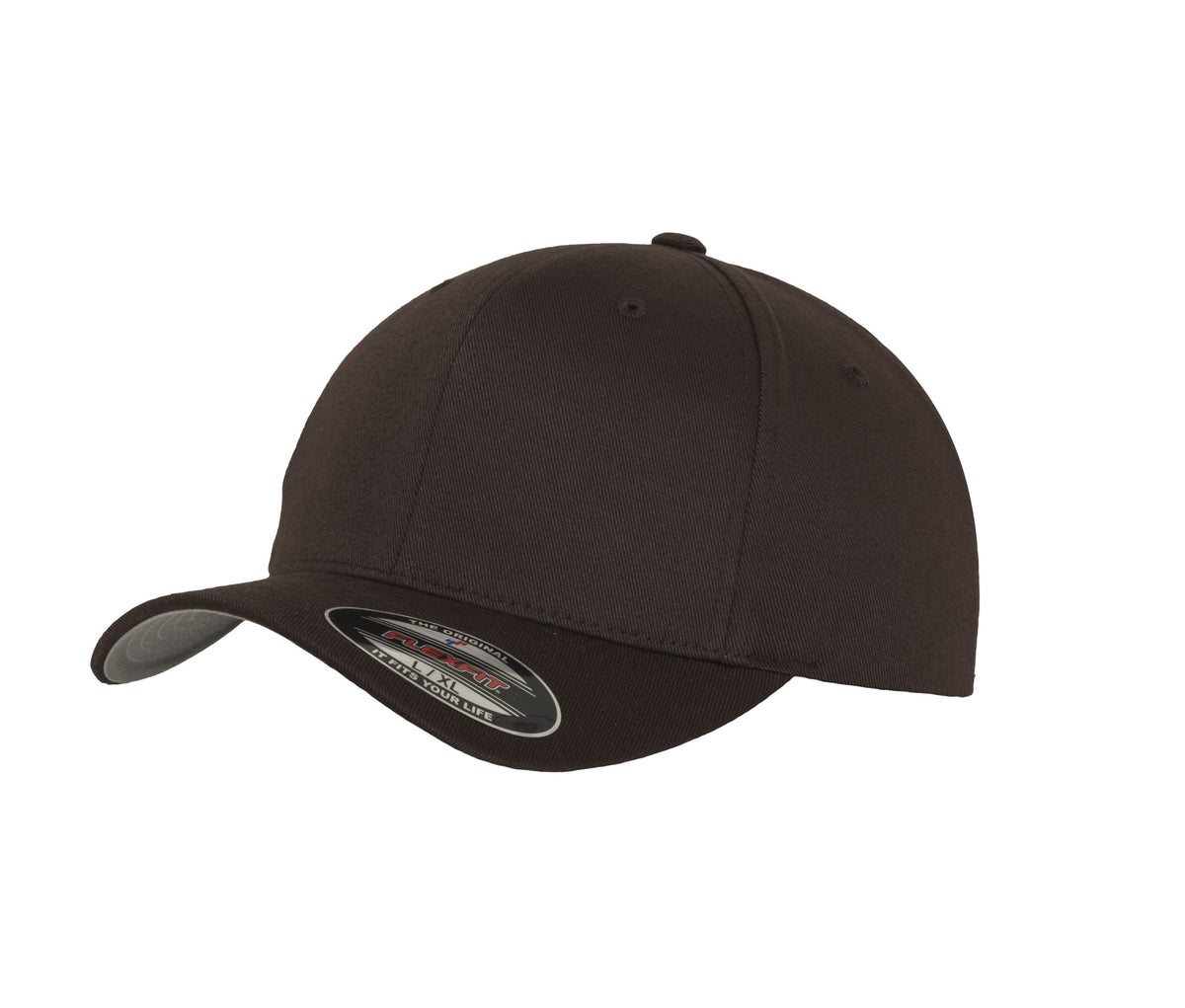 Gorra de Béisbol 6 Paneles - Flexfit FX6277 - imagen 11